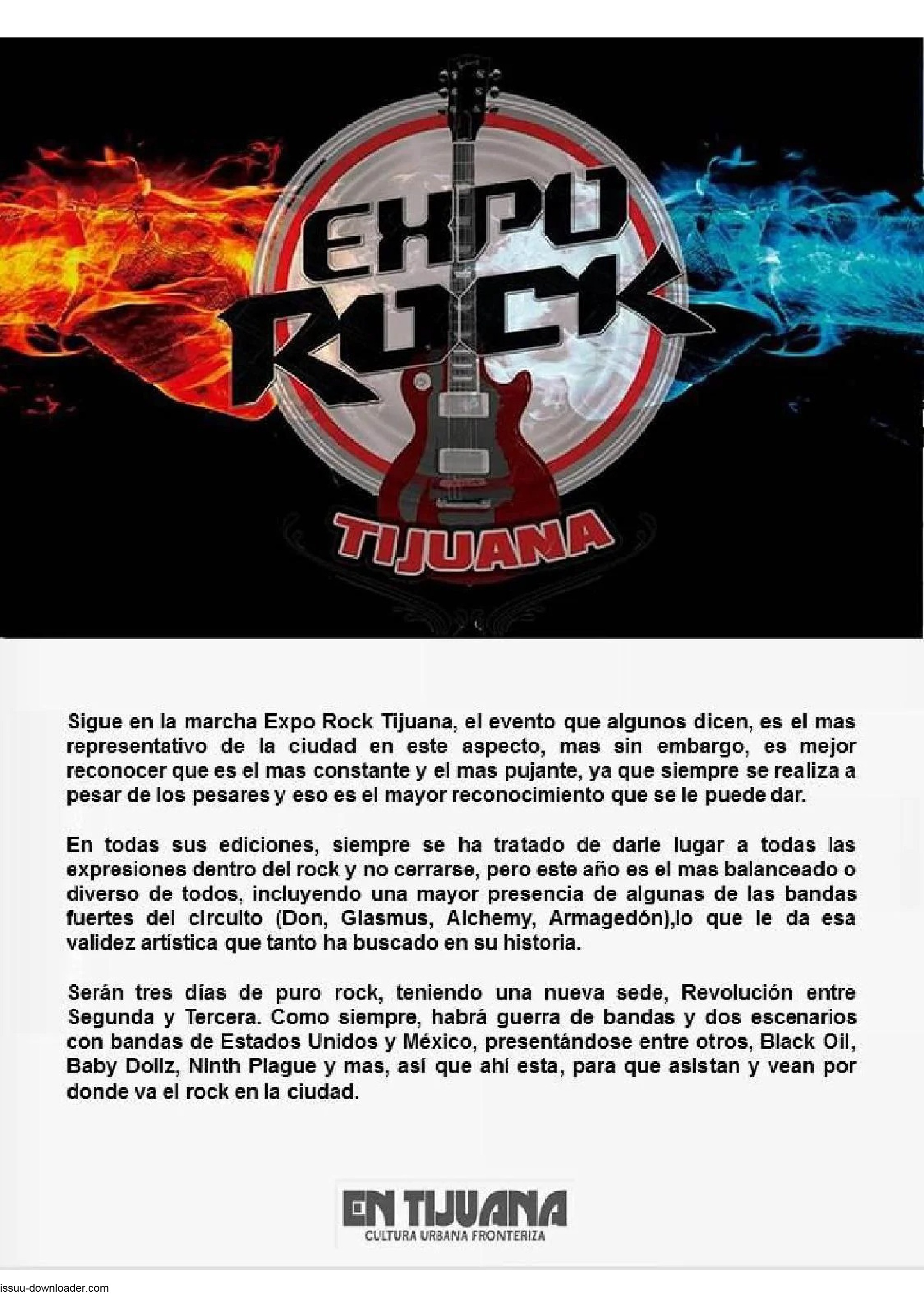 EN TIJUANA REVISTA - EDICIÓN 62 — page 23