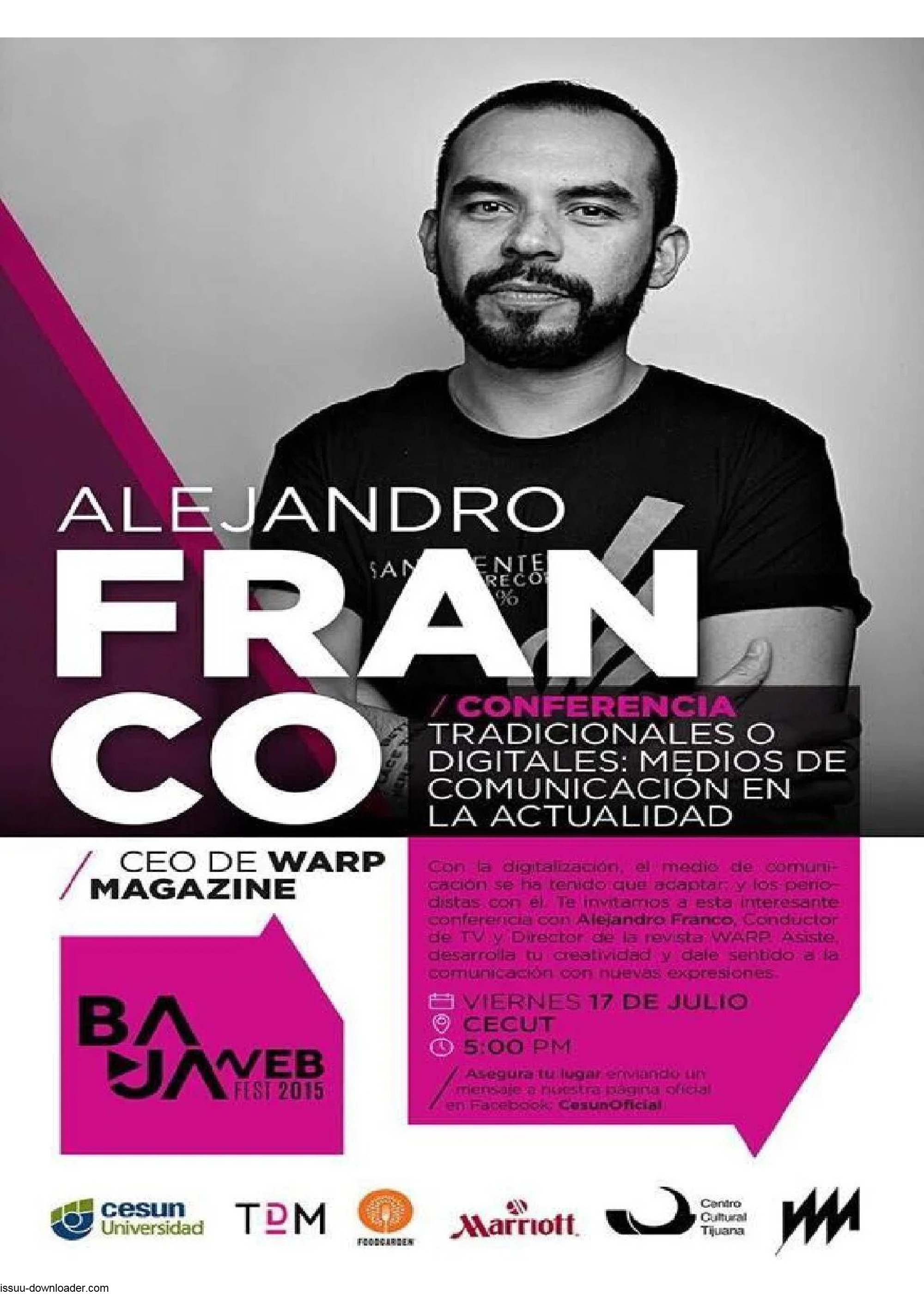 EN TIJUANA REVISTA - EDICIÓN 62 — page 27