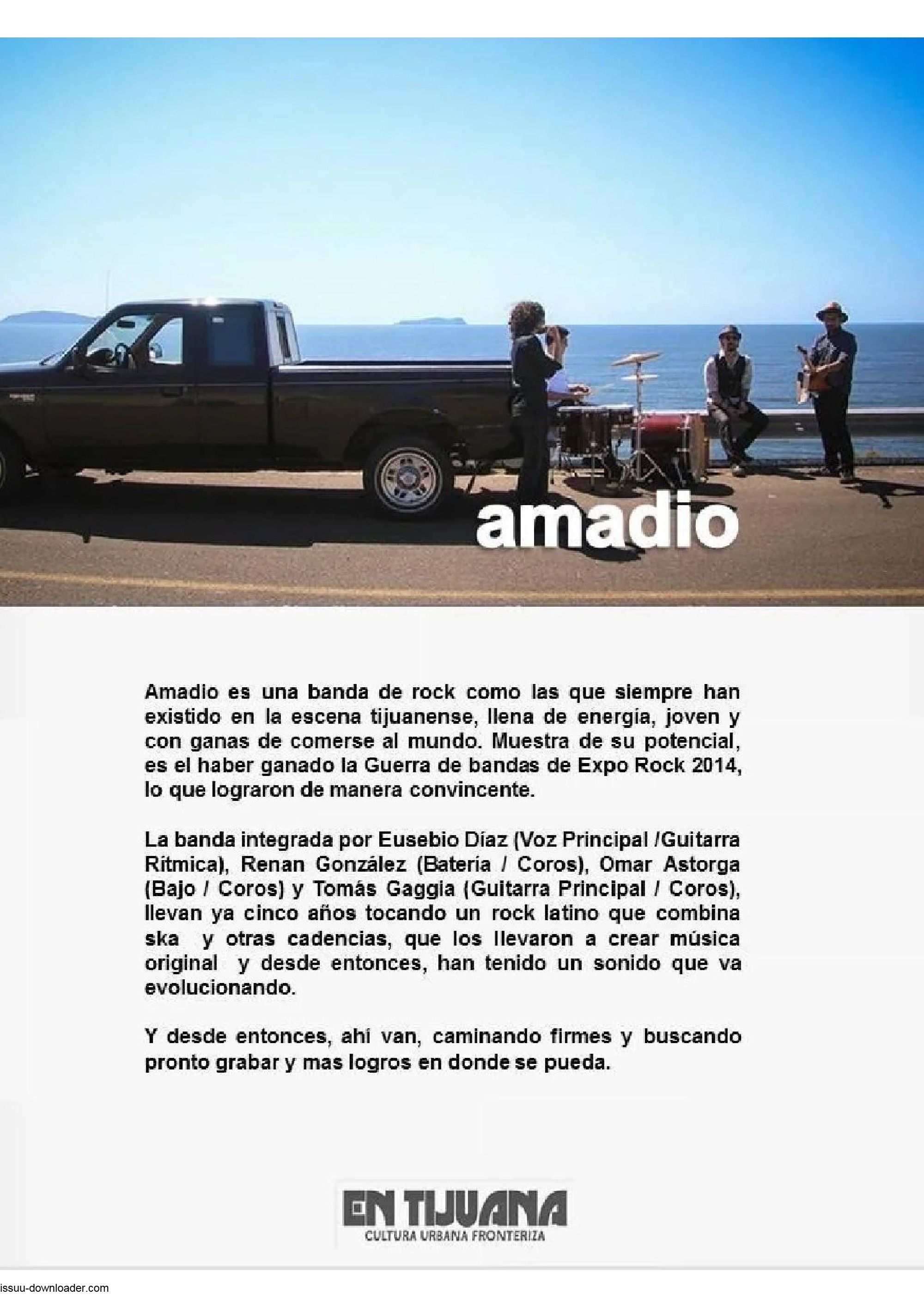 EN TIJUANA REVISTA - EDICIÓN 62 — page 32