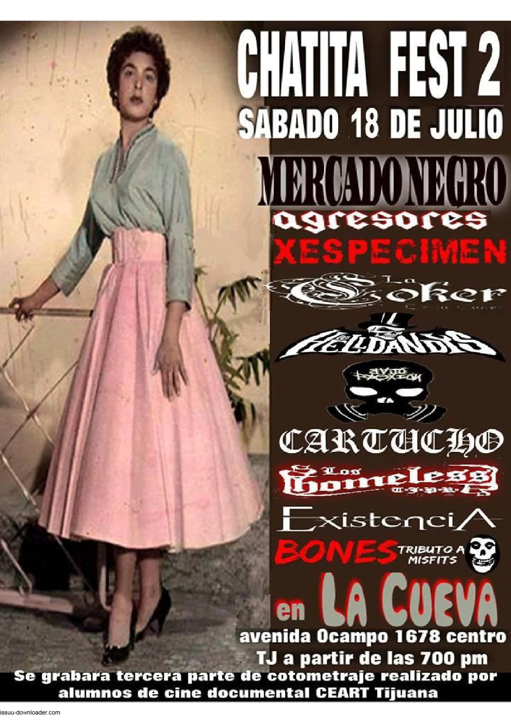 EN TIJUANA REVISTA - EDICIÓN 62 — page 33
