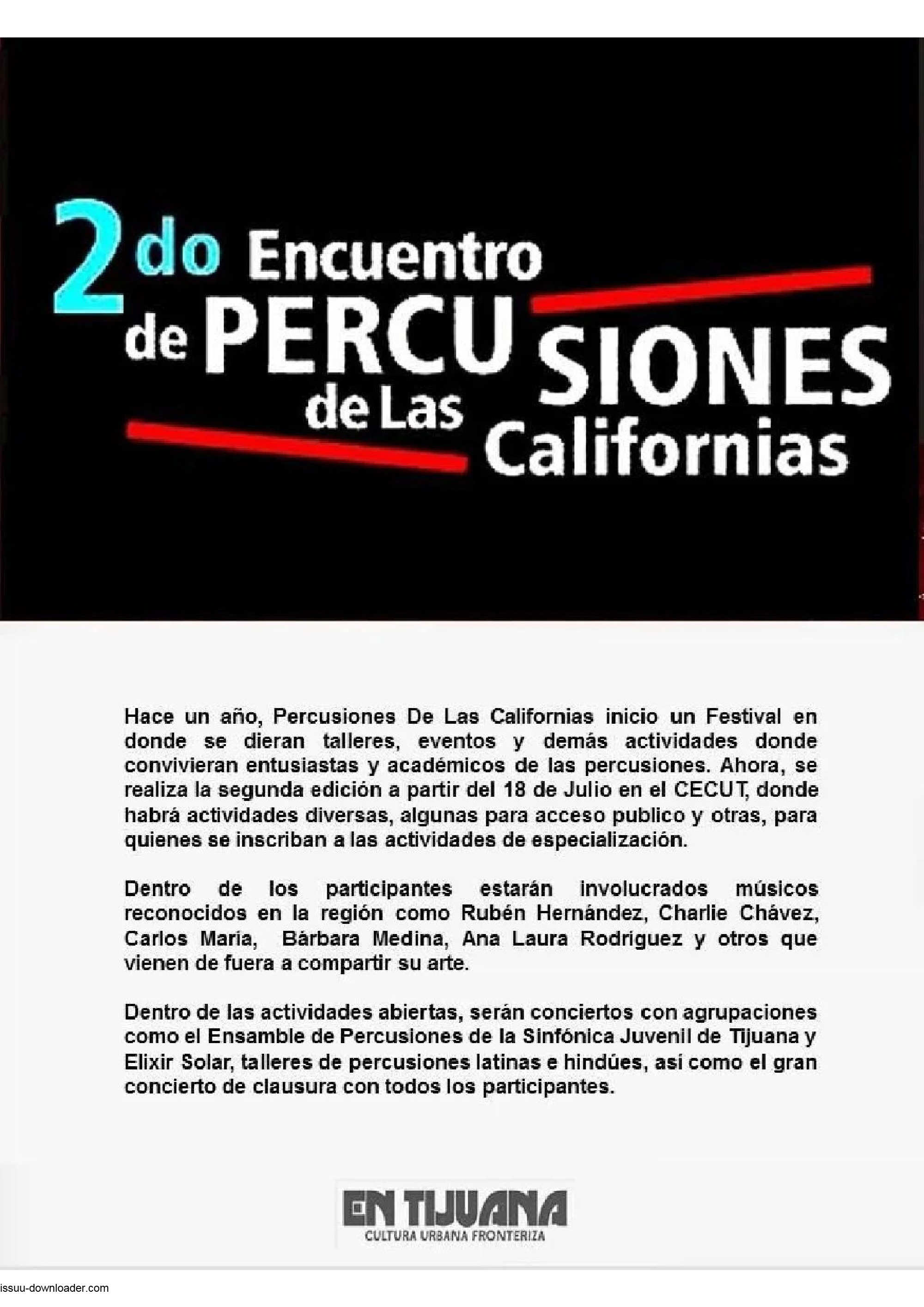 EN TIJUANA REVISTA - EDICIÓN 62 — page 34