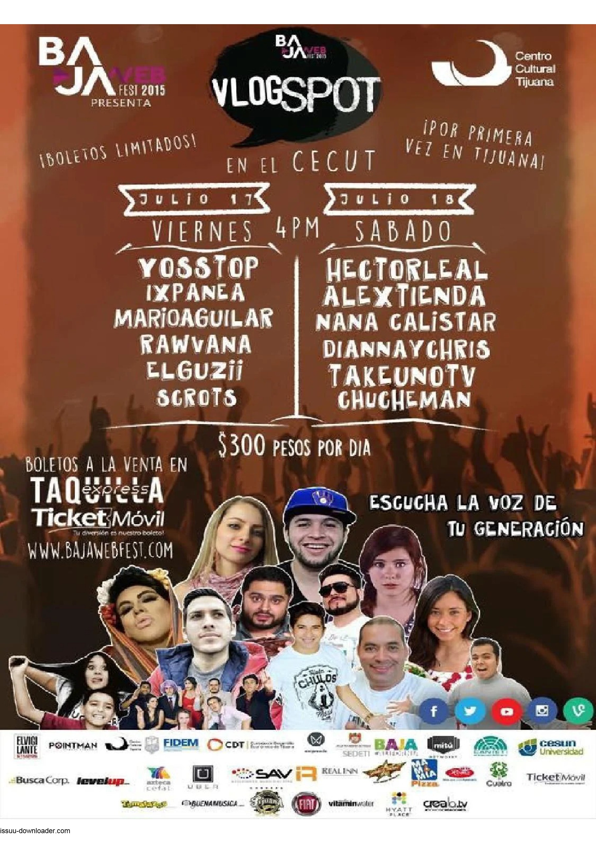 EN TIJUANA REVISTA - EDICIÓN 62 — page 37