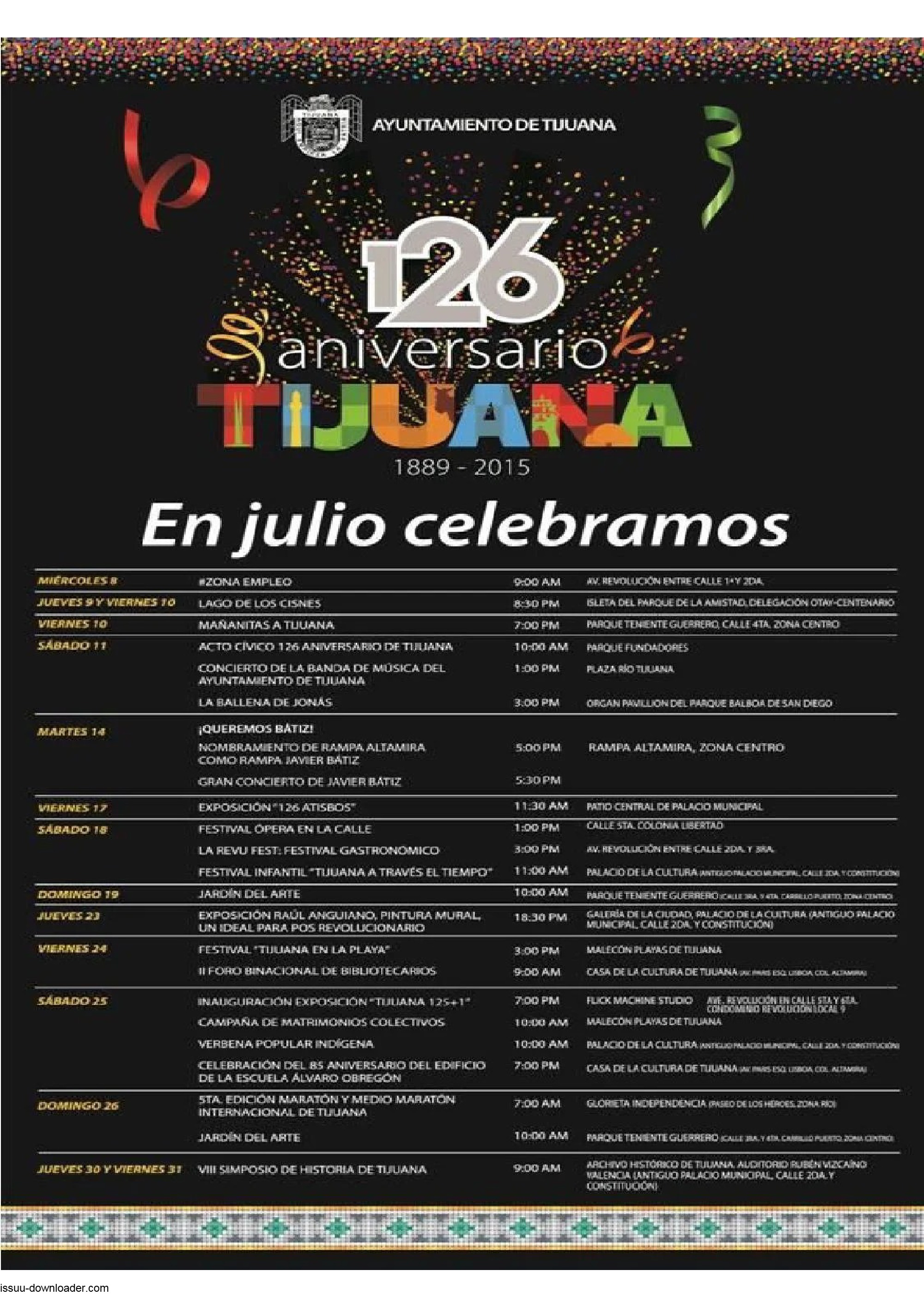 EN TIJUANA REVISTA - EDICIÓN 62 — page 44