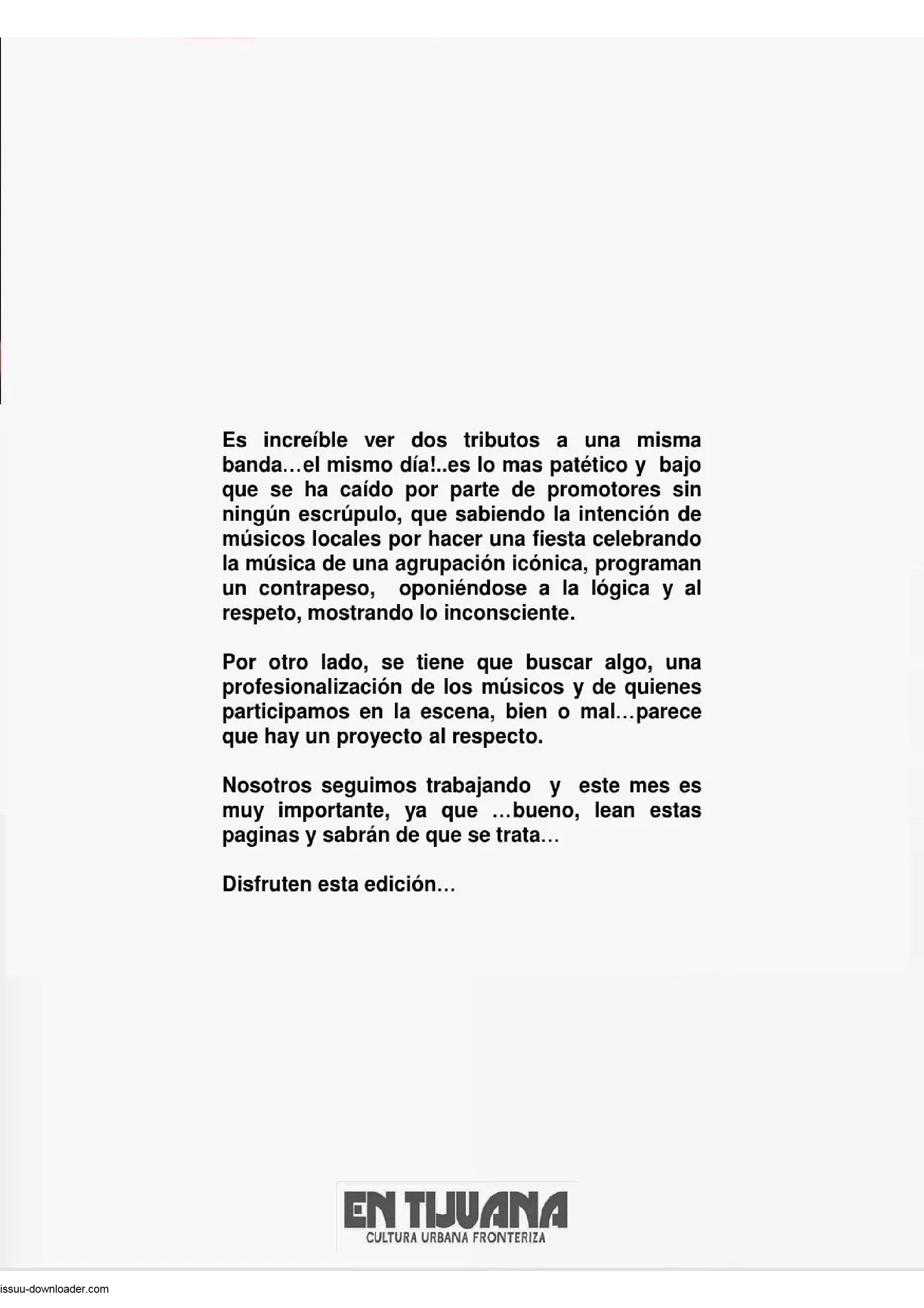 EN TIJUANA REVISTA - EDICIÓN 63 — page 13