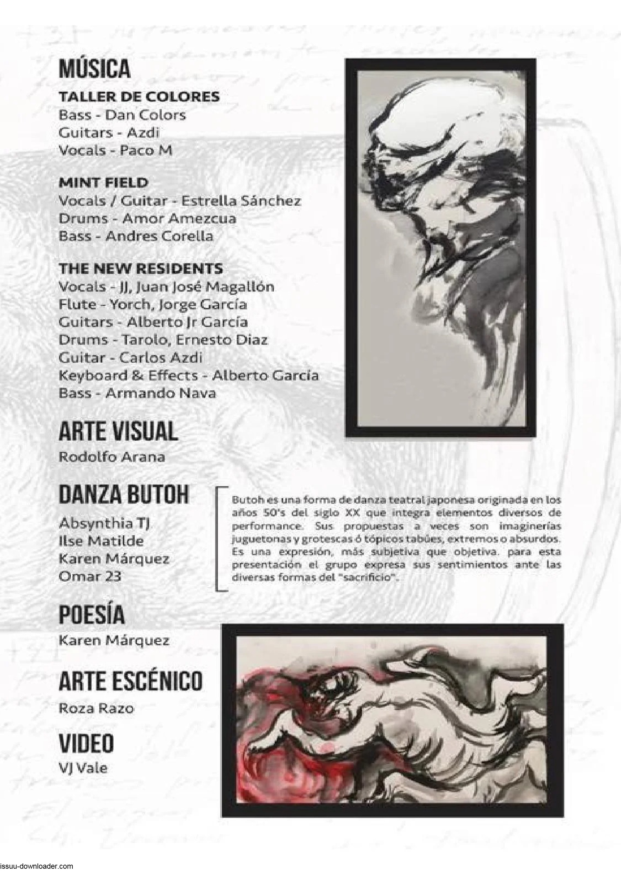 EN TIJUANA REVISTA - EDICIÓN 63 — page 19