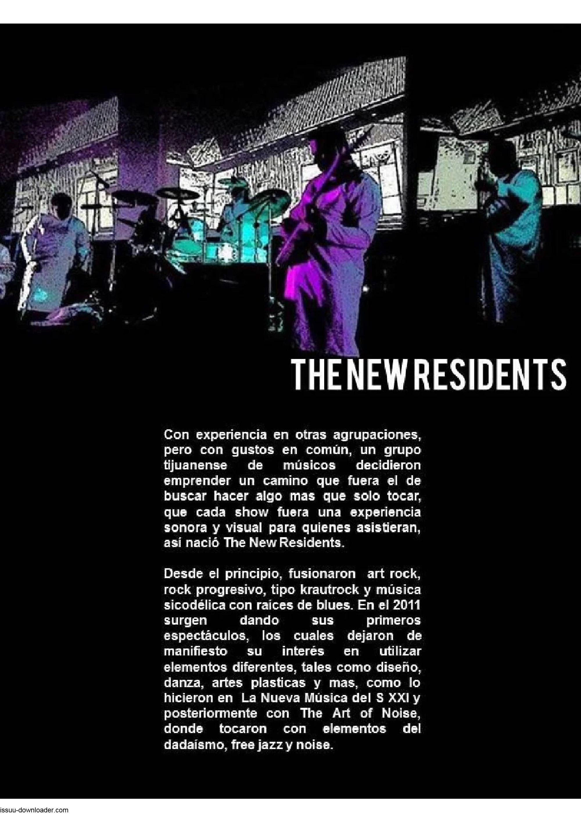 EN TIJUANA REVISTA - EDICIÓN 63 — page 22