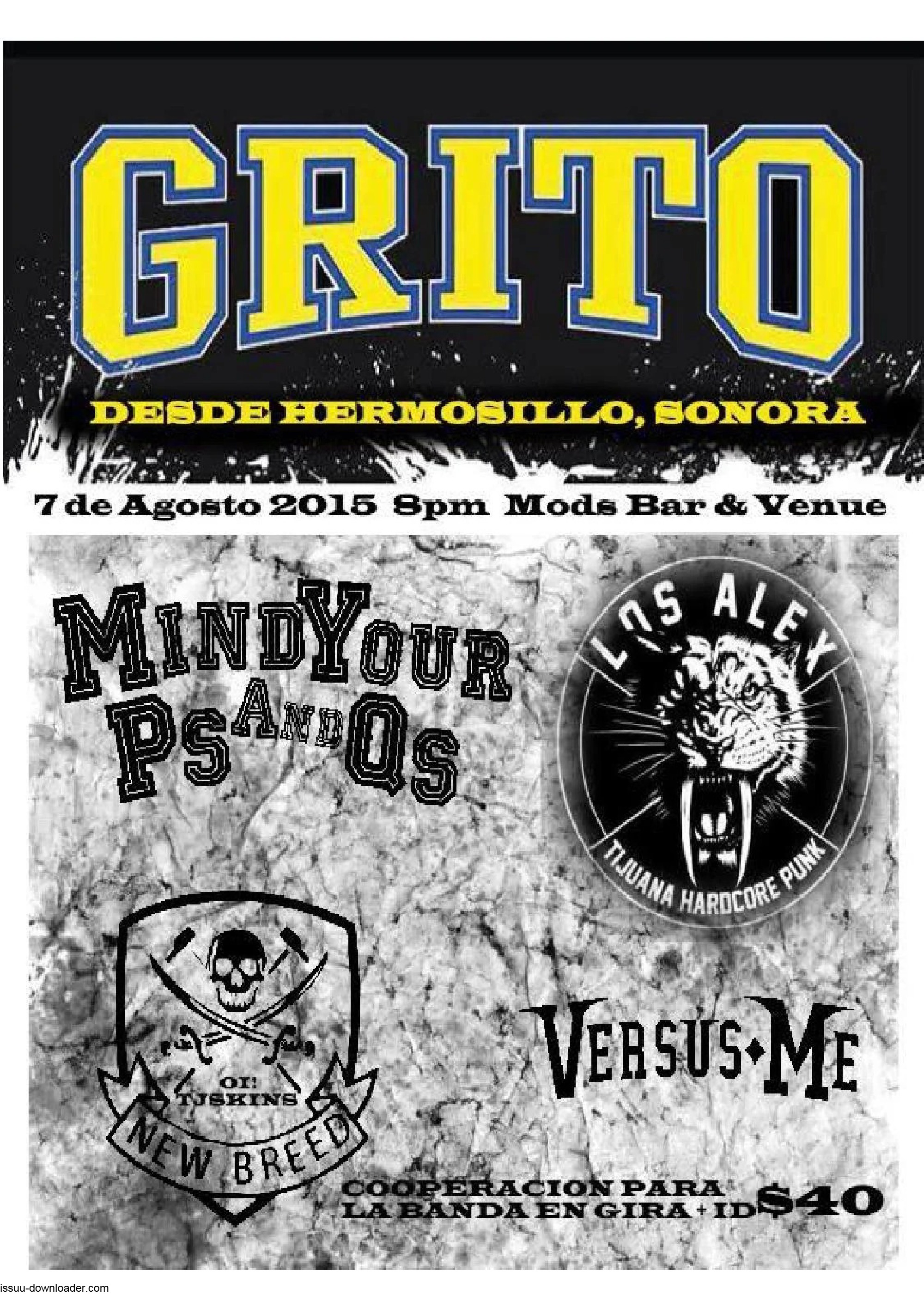 EN TIJUANA REVISTA - EDICIÓN 63 — page 30