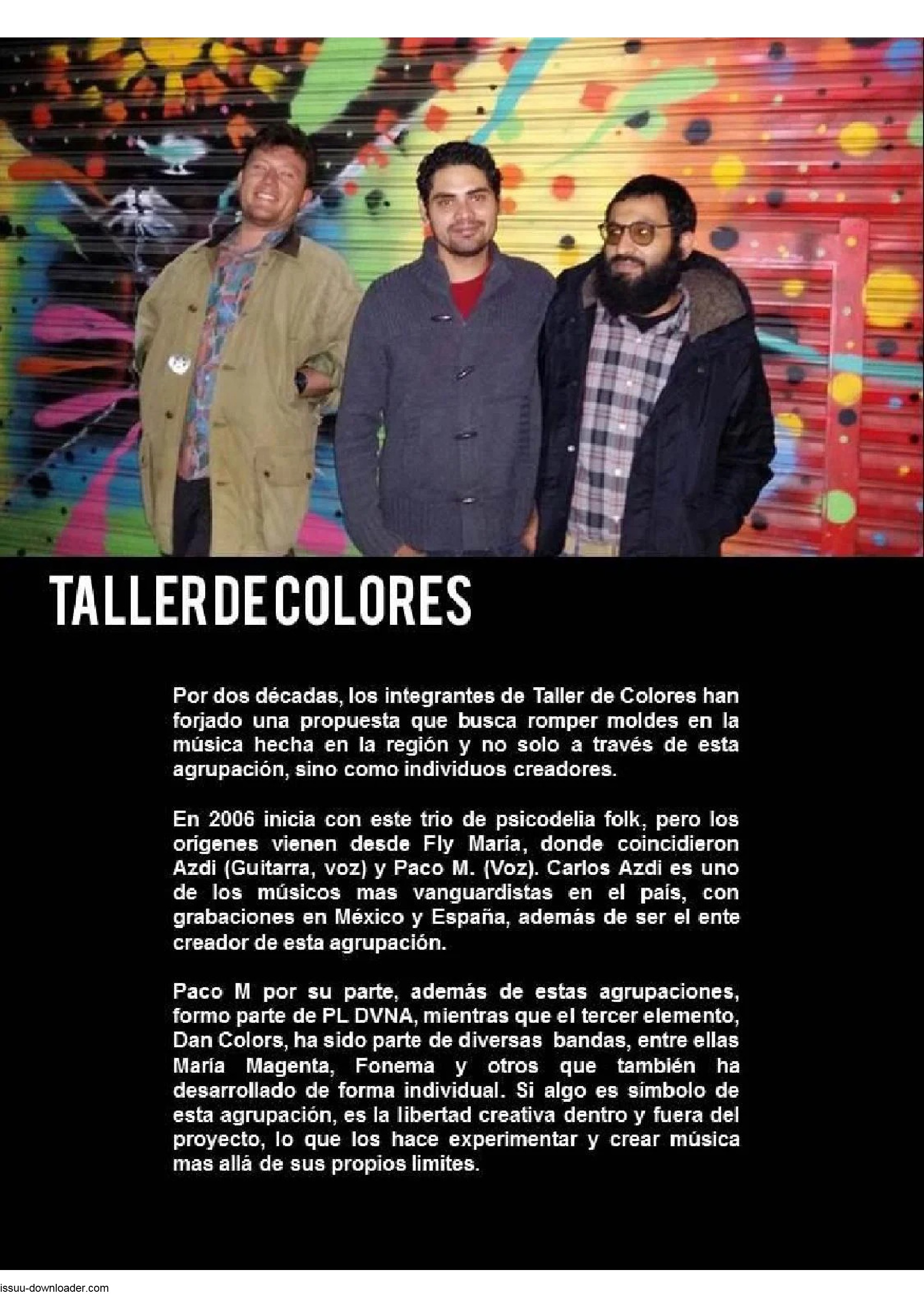 EN TIJUANA REVISTA - EDICIÓN 63 — page 32