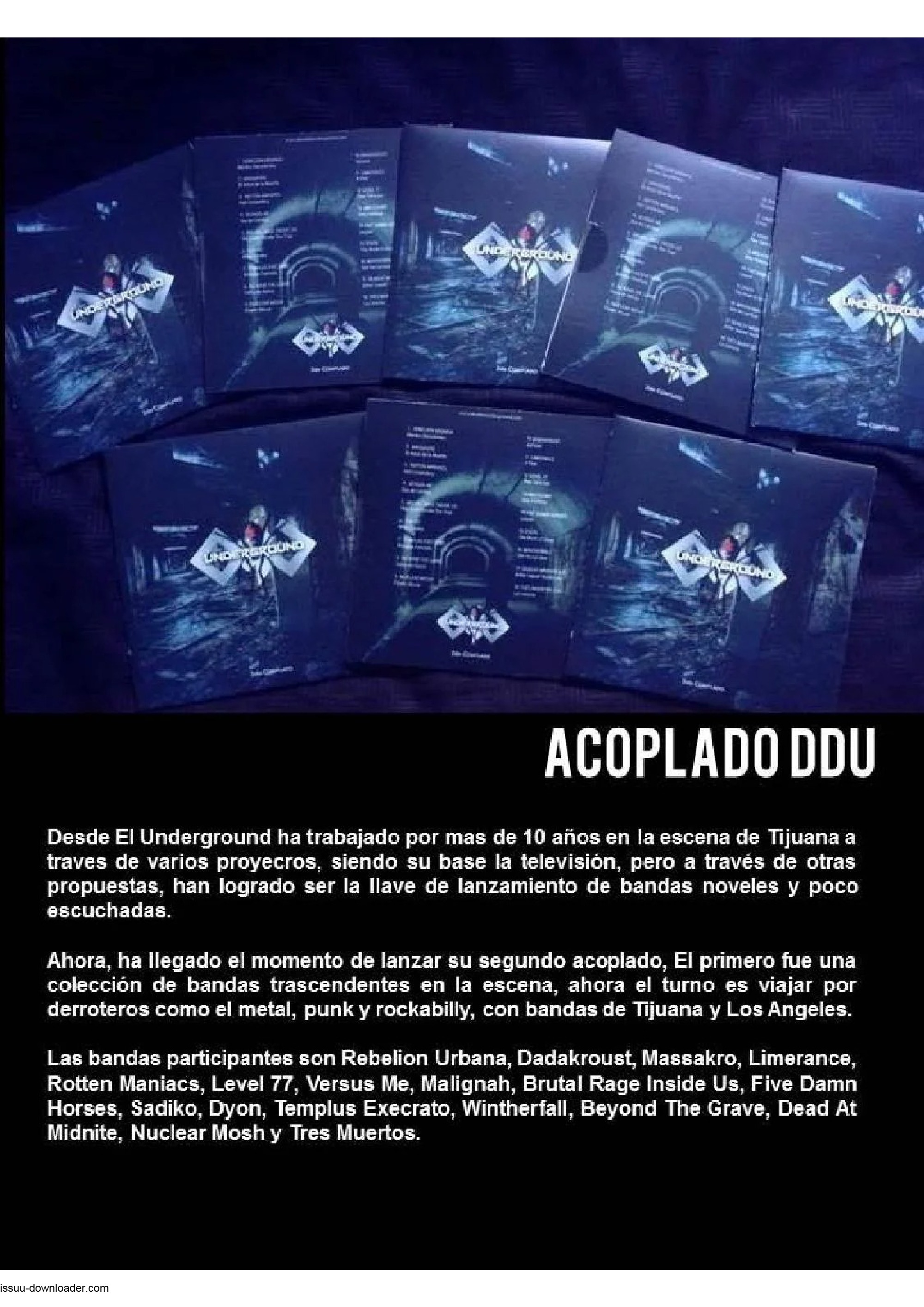 EN TIJUANA REVISTA - EDICIÓN 63 — page 34