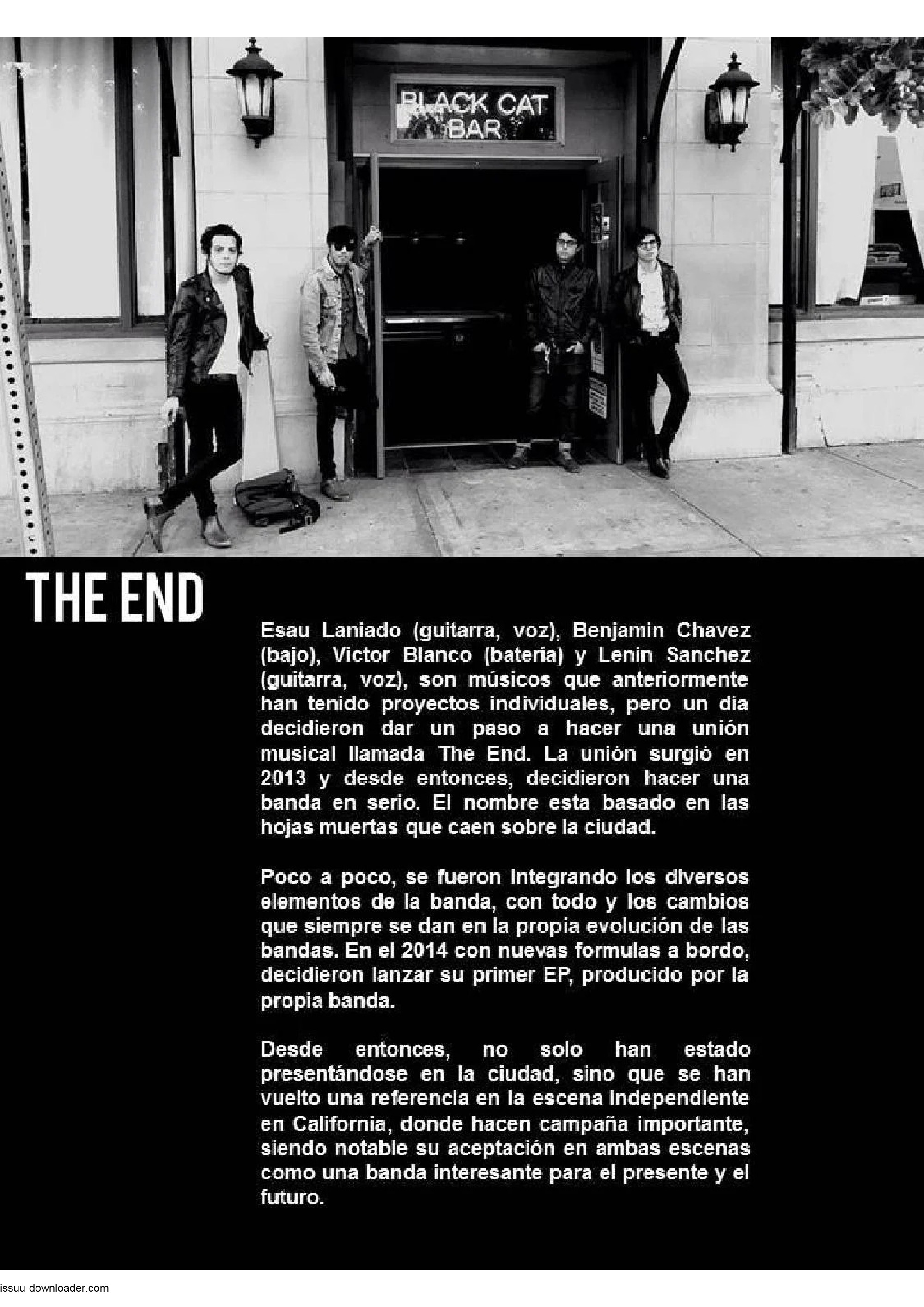 EN TIJUANA REVISTA - EDICIÓN 63 — page 36