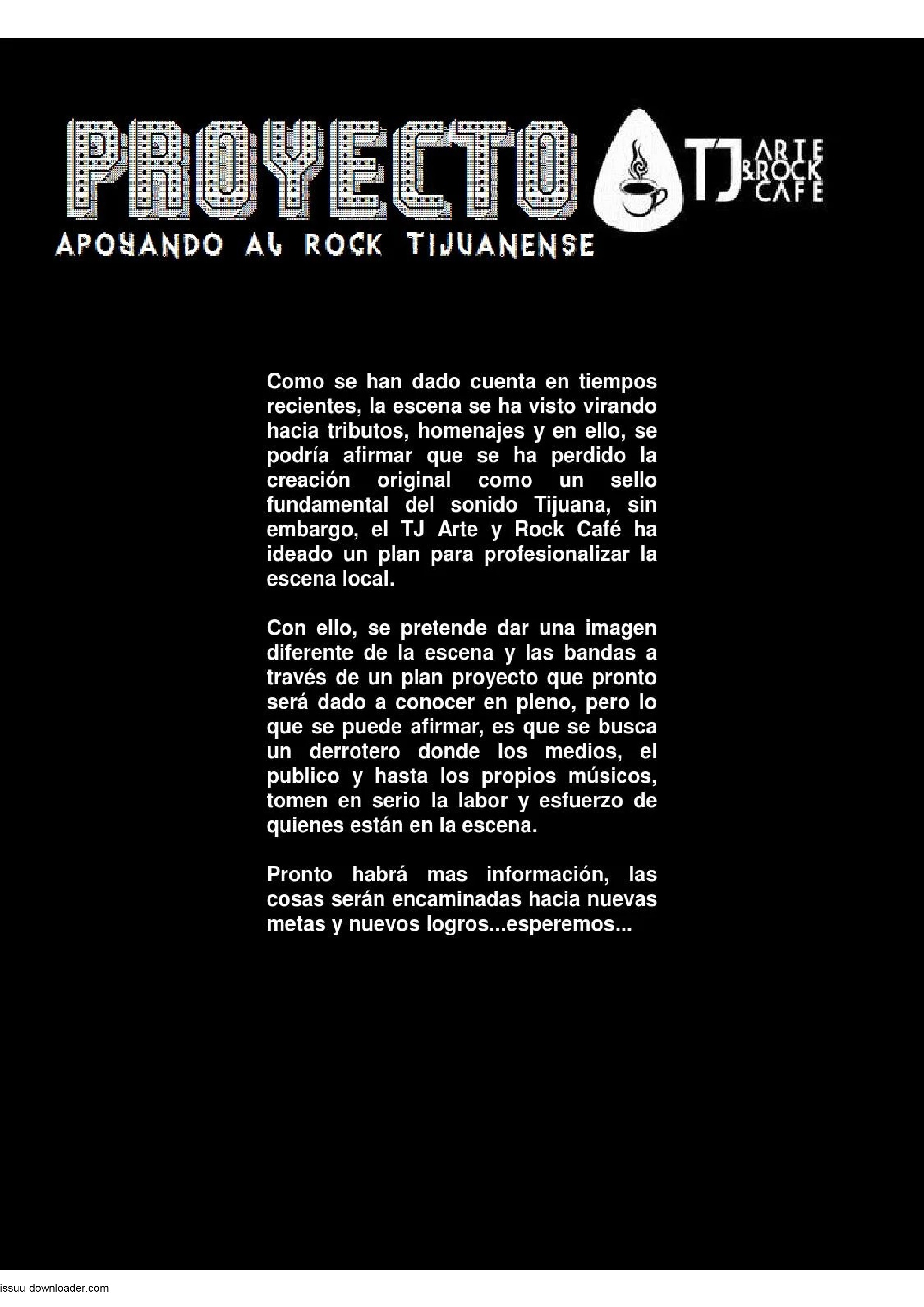 EN TIJUANA REVISTA - EDICIÓN 63 — page 38