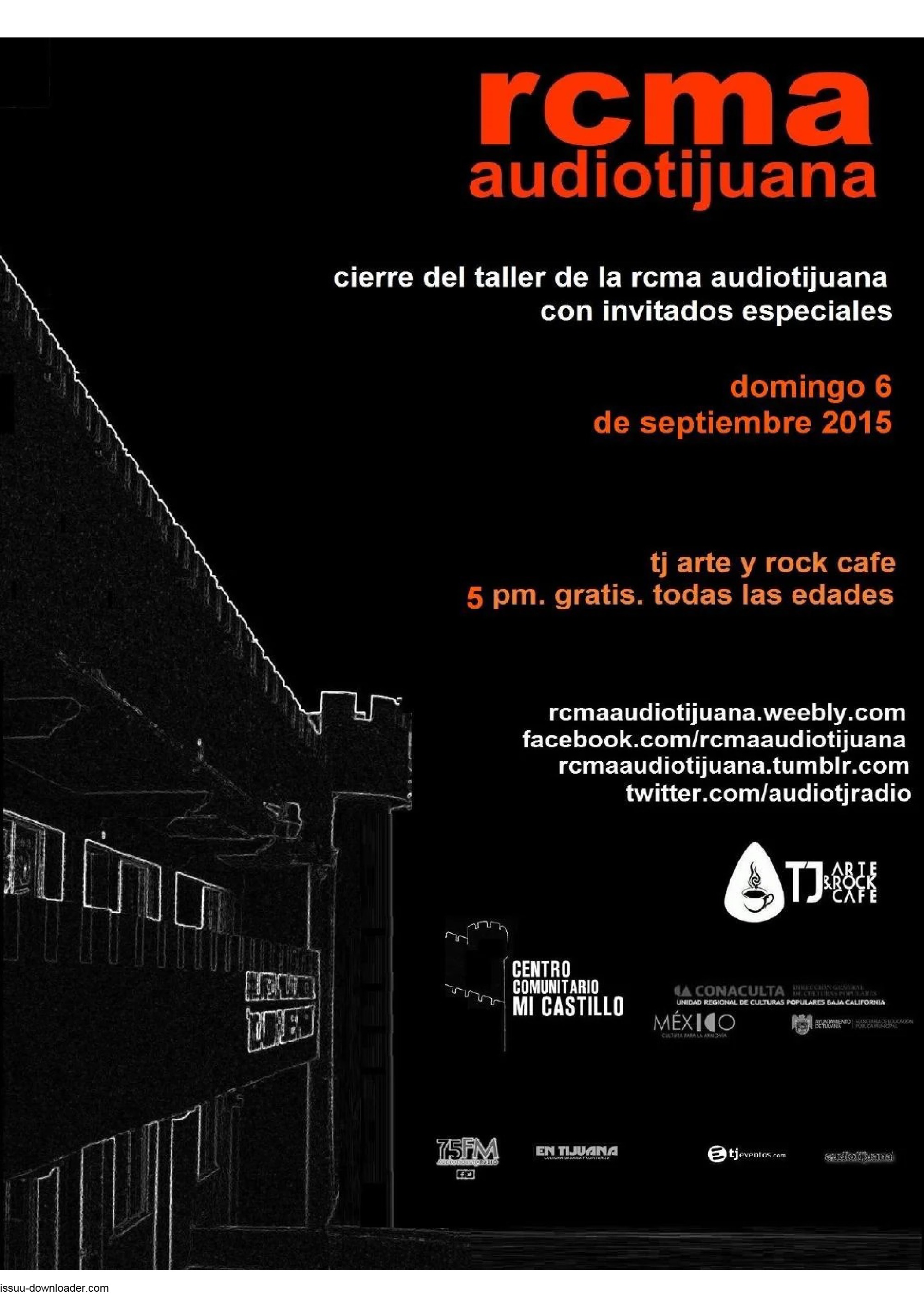 EN TIJUANA REVISTA - EDICIÓN 63 — page 42