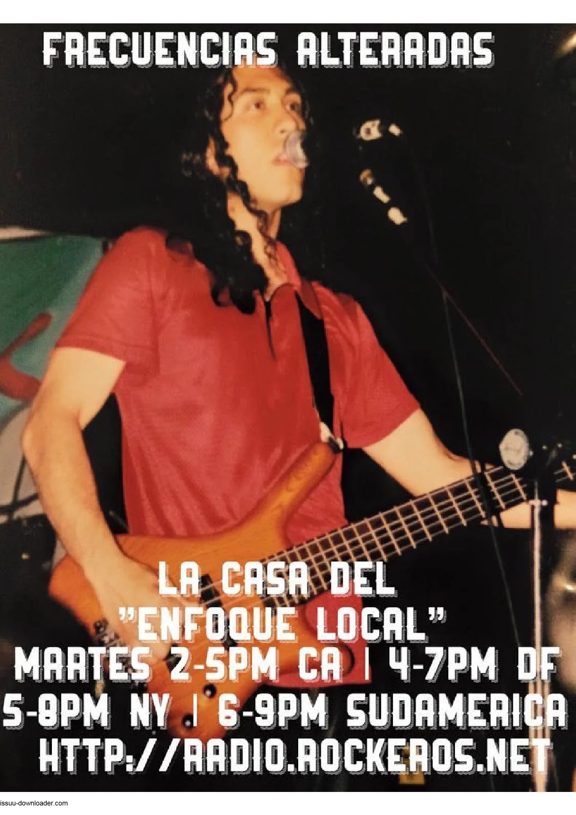 EN TIJUANA REVISTA - EDICIÓN 64 — page 21