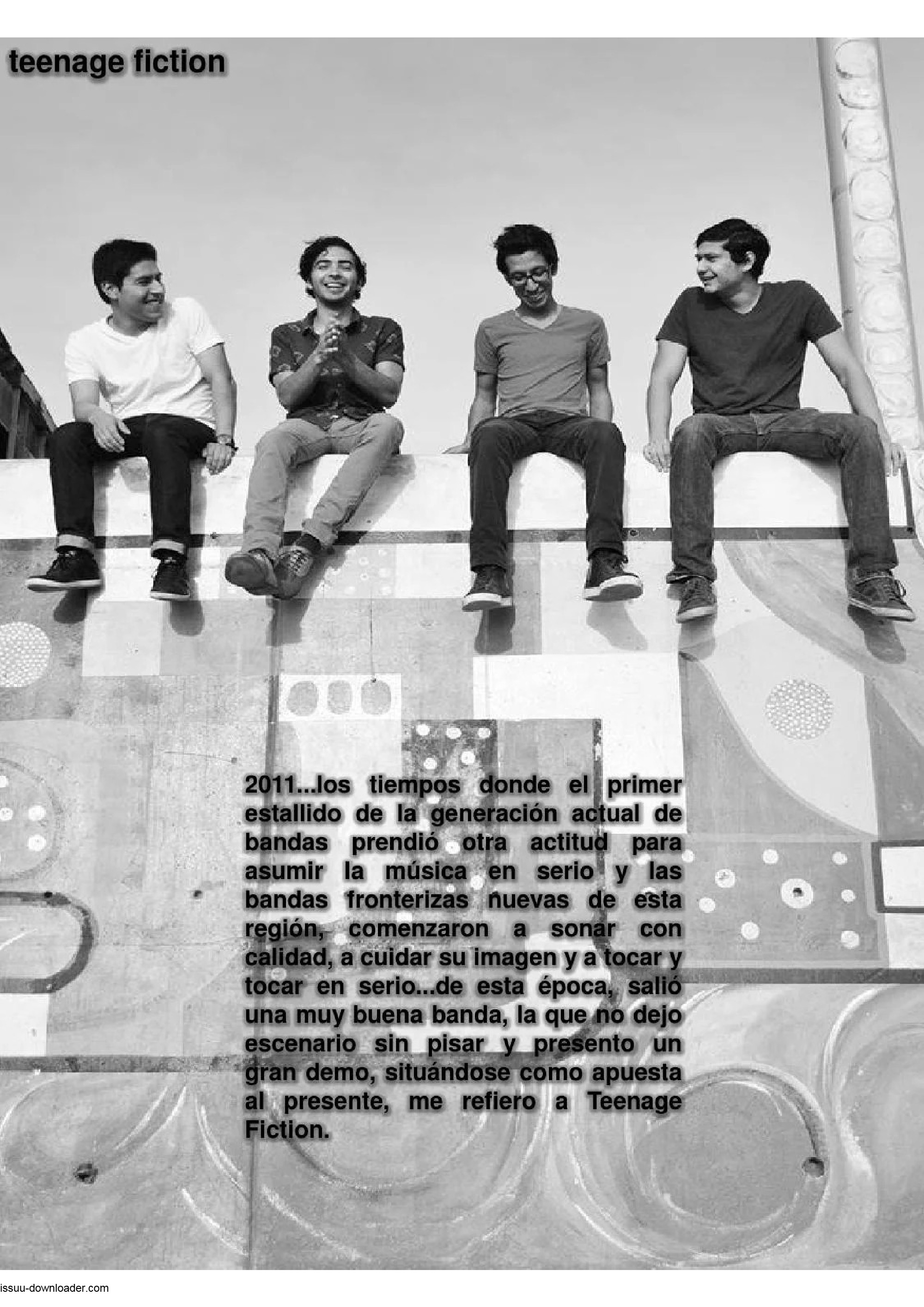 EN TIJUANA REVISTA - EDICIÓN 64 — page 22
