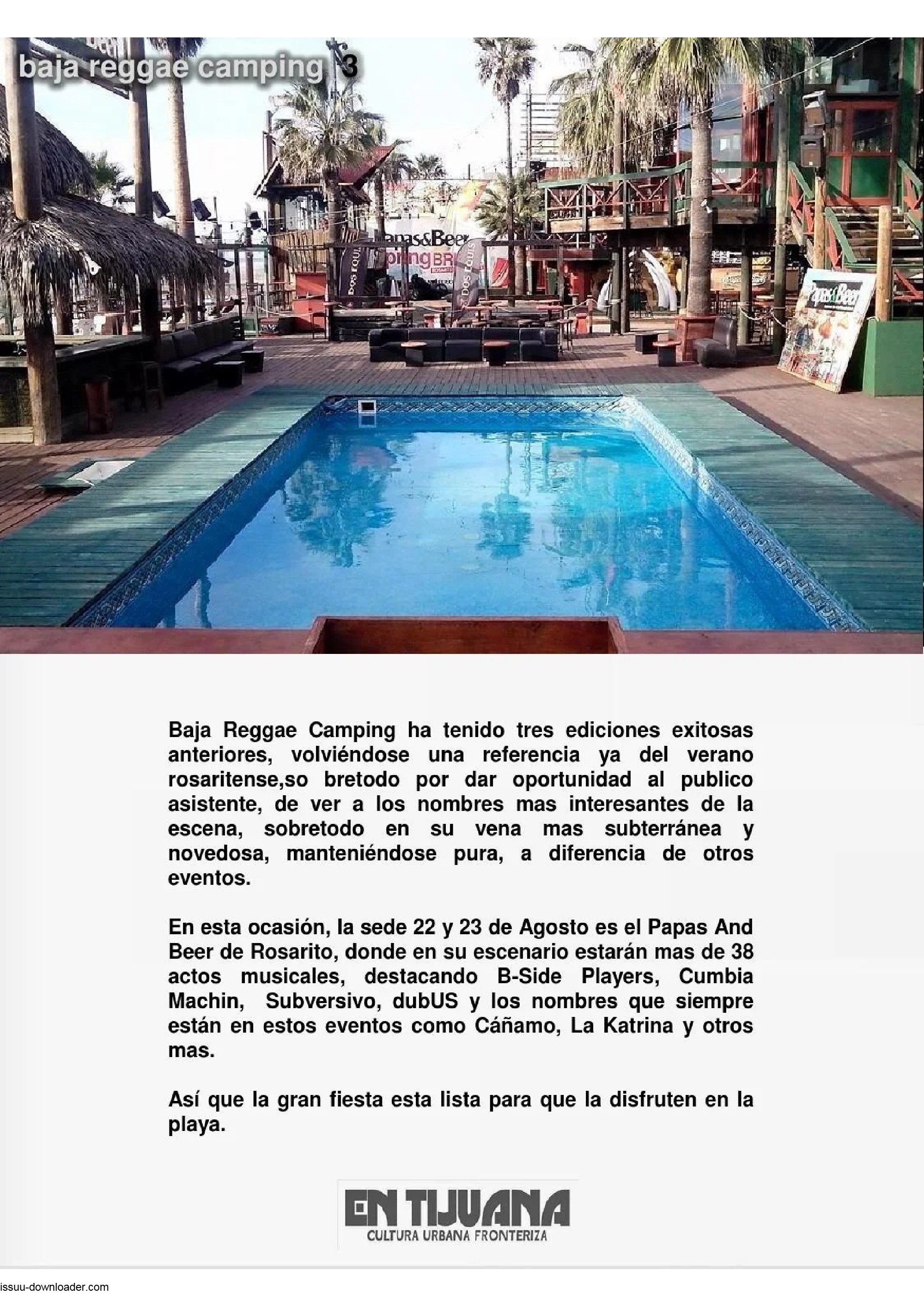 EN TIJUANA REVISTA - EDICIÓN 64 — page 25