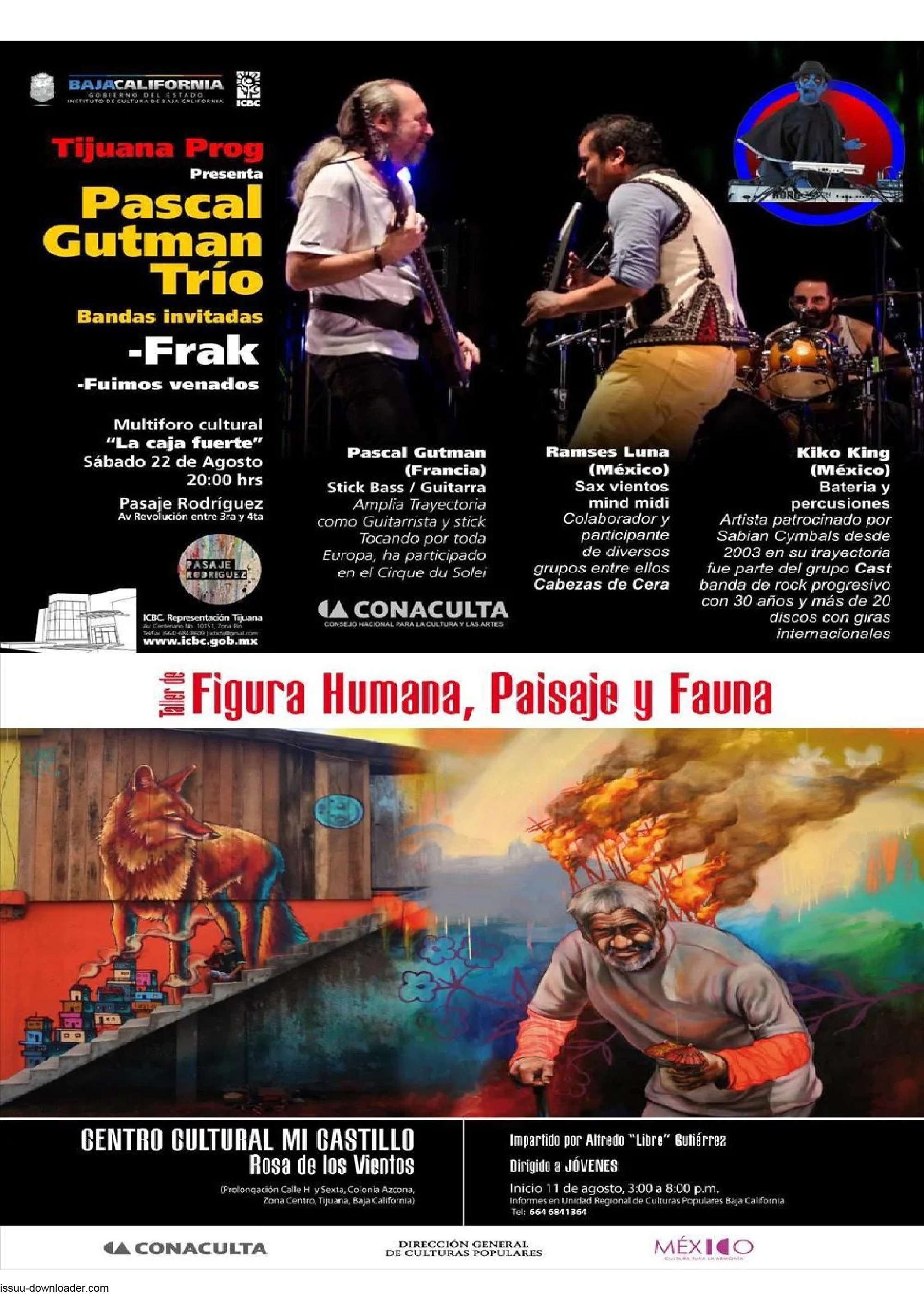 EN TIJUANA REVISTA - EDICIÓN 64 — page 32