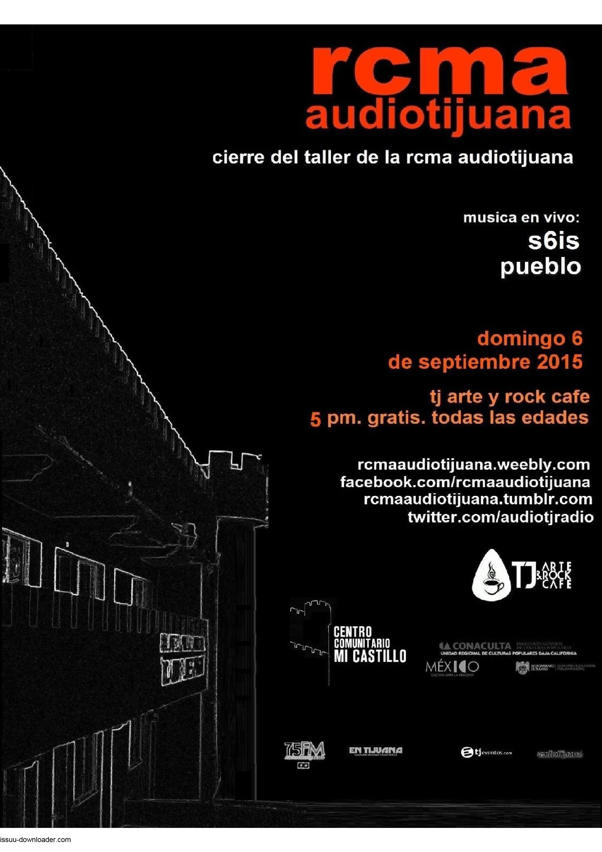 EN TIJUANA REVISTA - EDICIÓN 64 — page 37