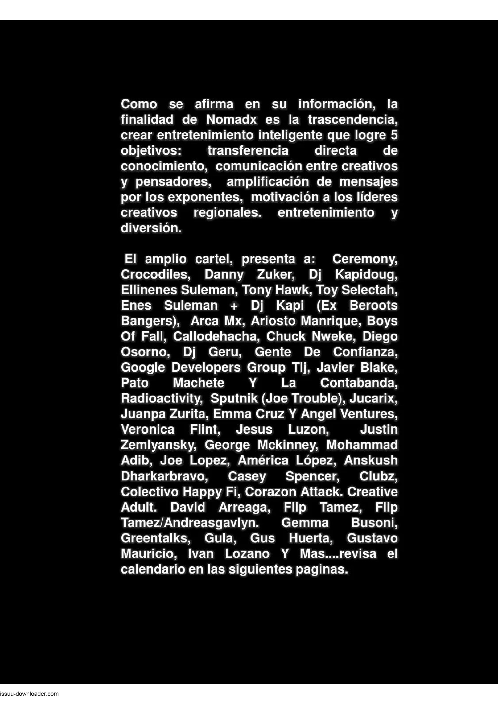 EN TIJUANA REVISTA - EDICION 65 — page 23
