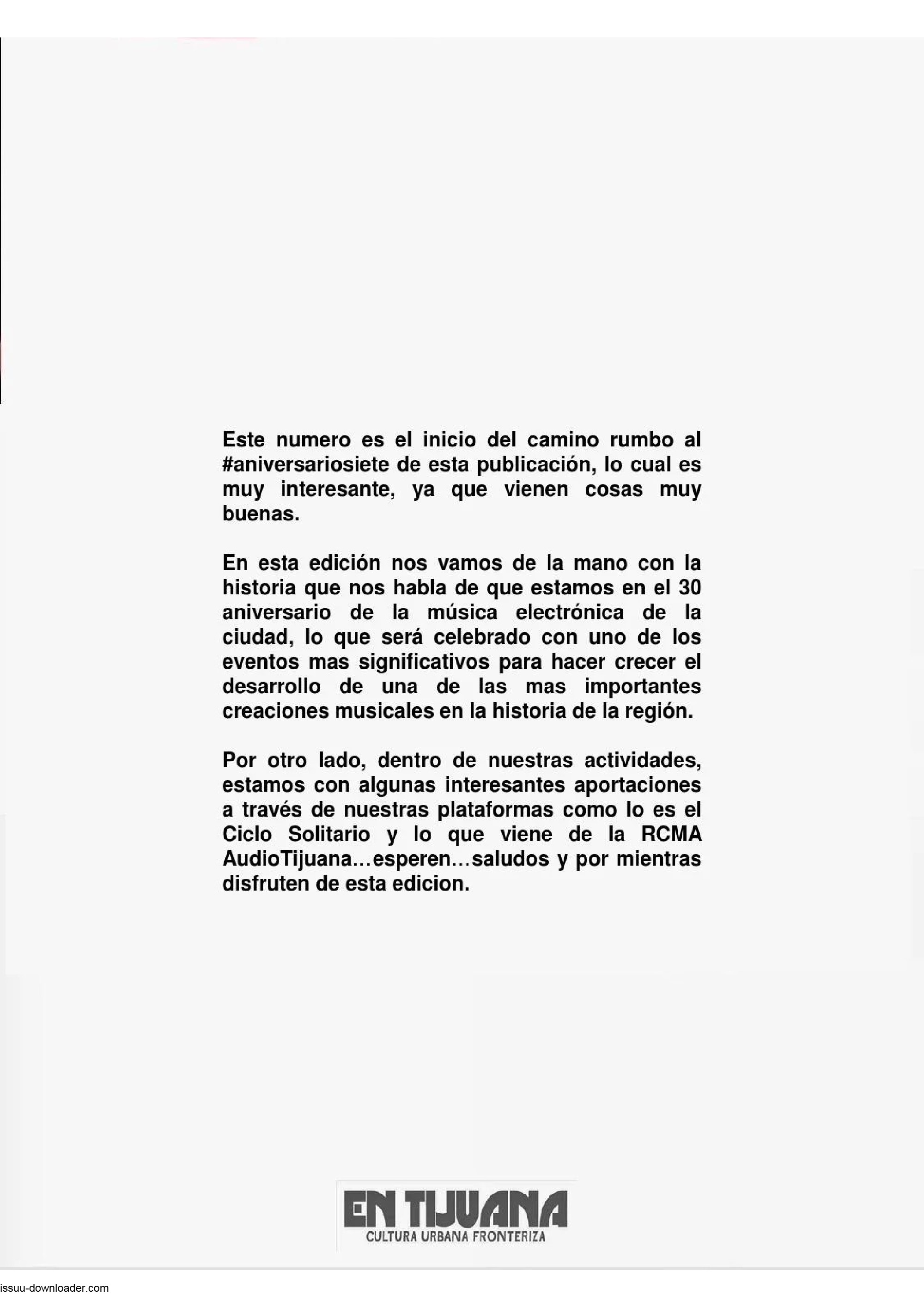 EN TIJUANA REVISTA - EDICIÓN 66 — page 13