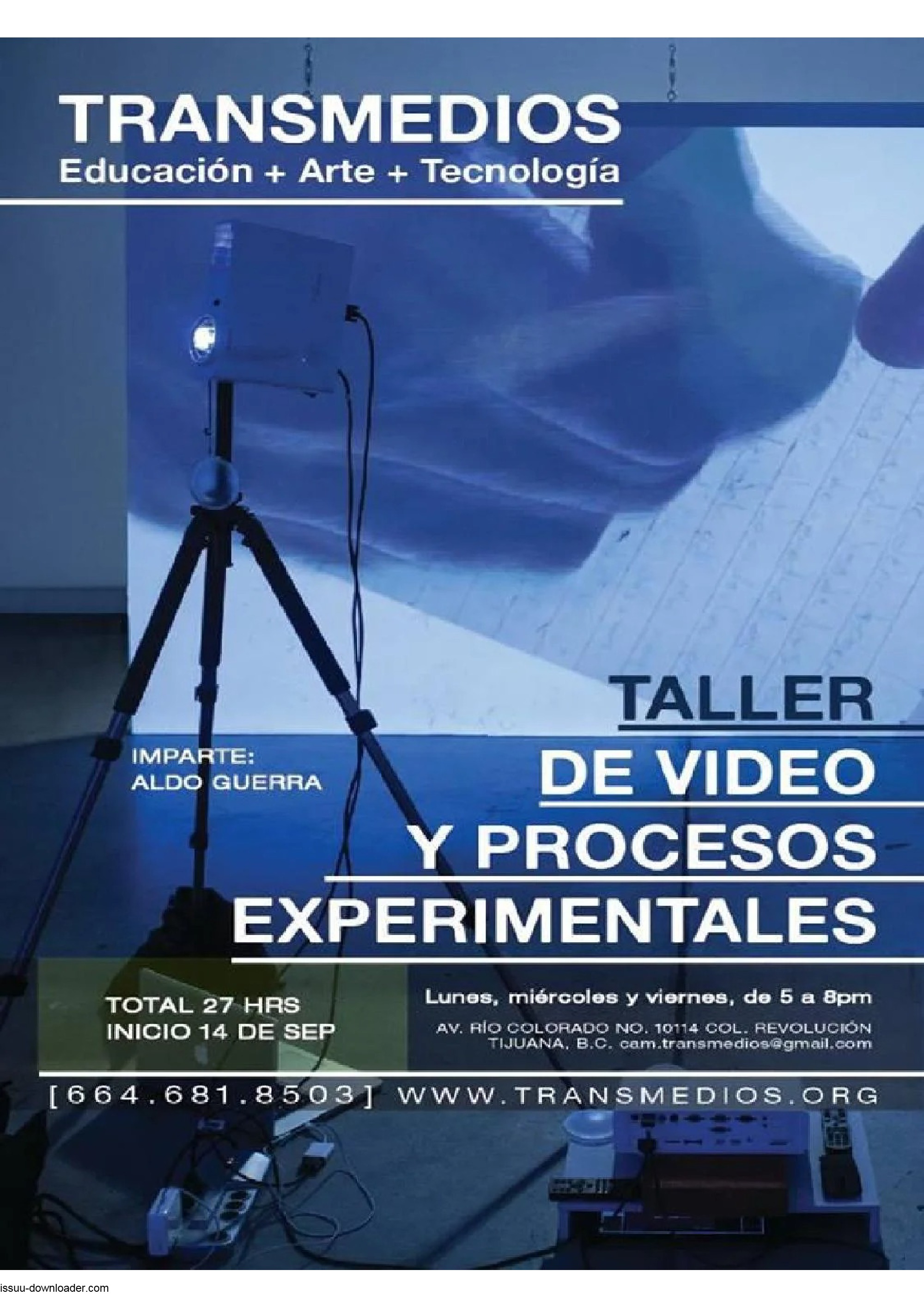 EN TIJUANA REVISTA - EDICIÓN 66 — page 14