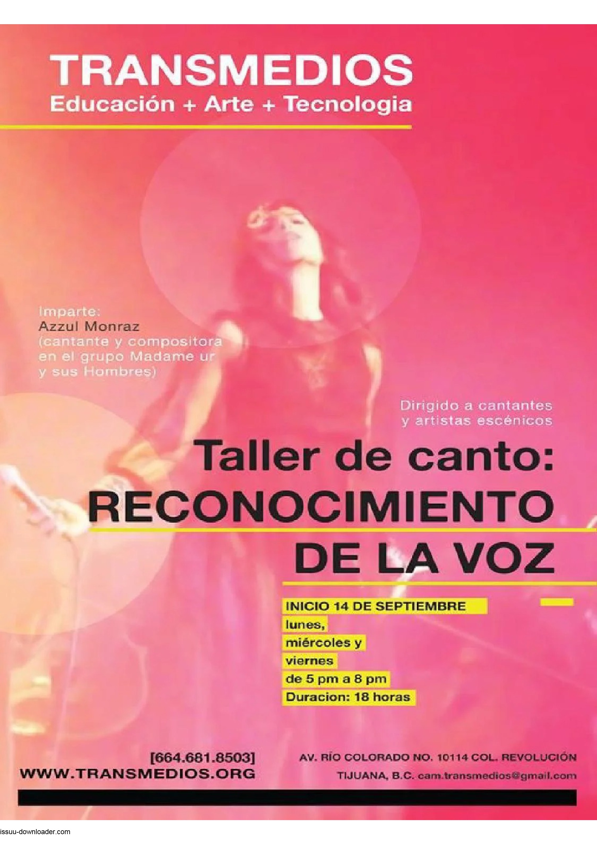 EN TIJUANA REVISTA - EDICIÓN 66 — page 15