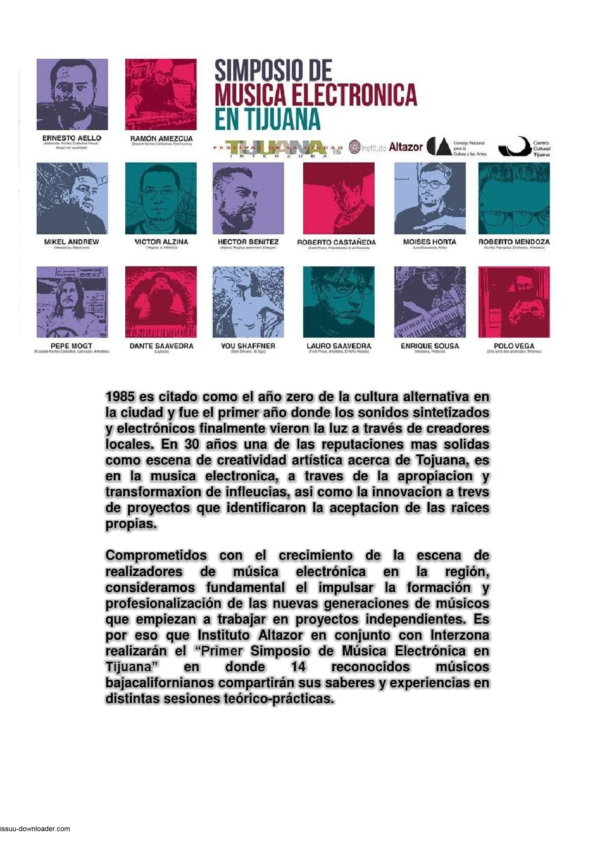 EN TIJUANA REVISTA - EDICIÓN 66 — page 22