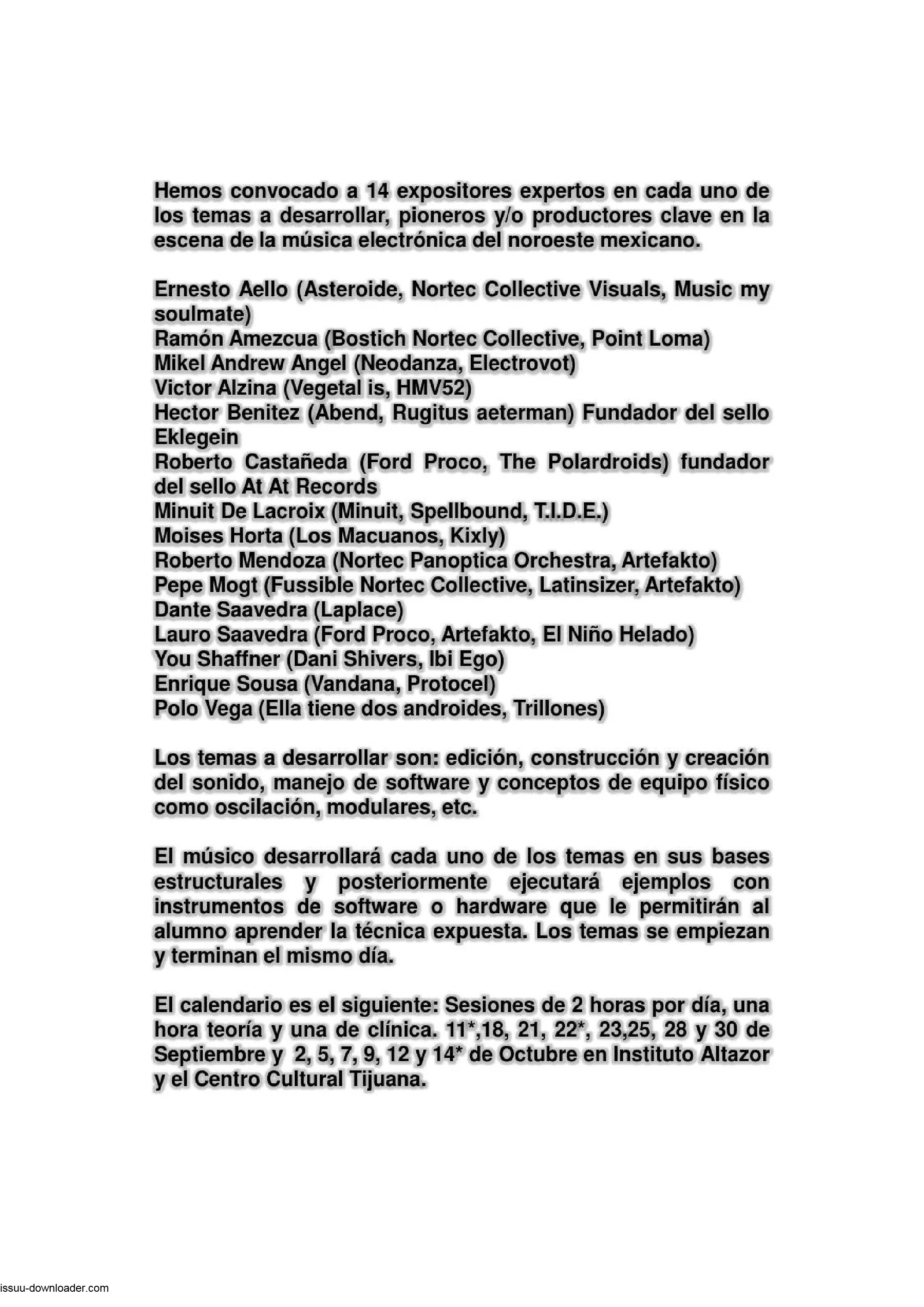 EN TIJUANA REVISTA - EDICIÓN 66 — page 23