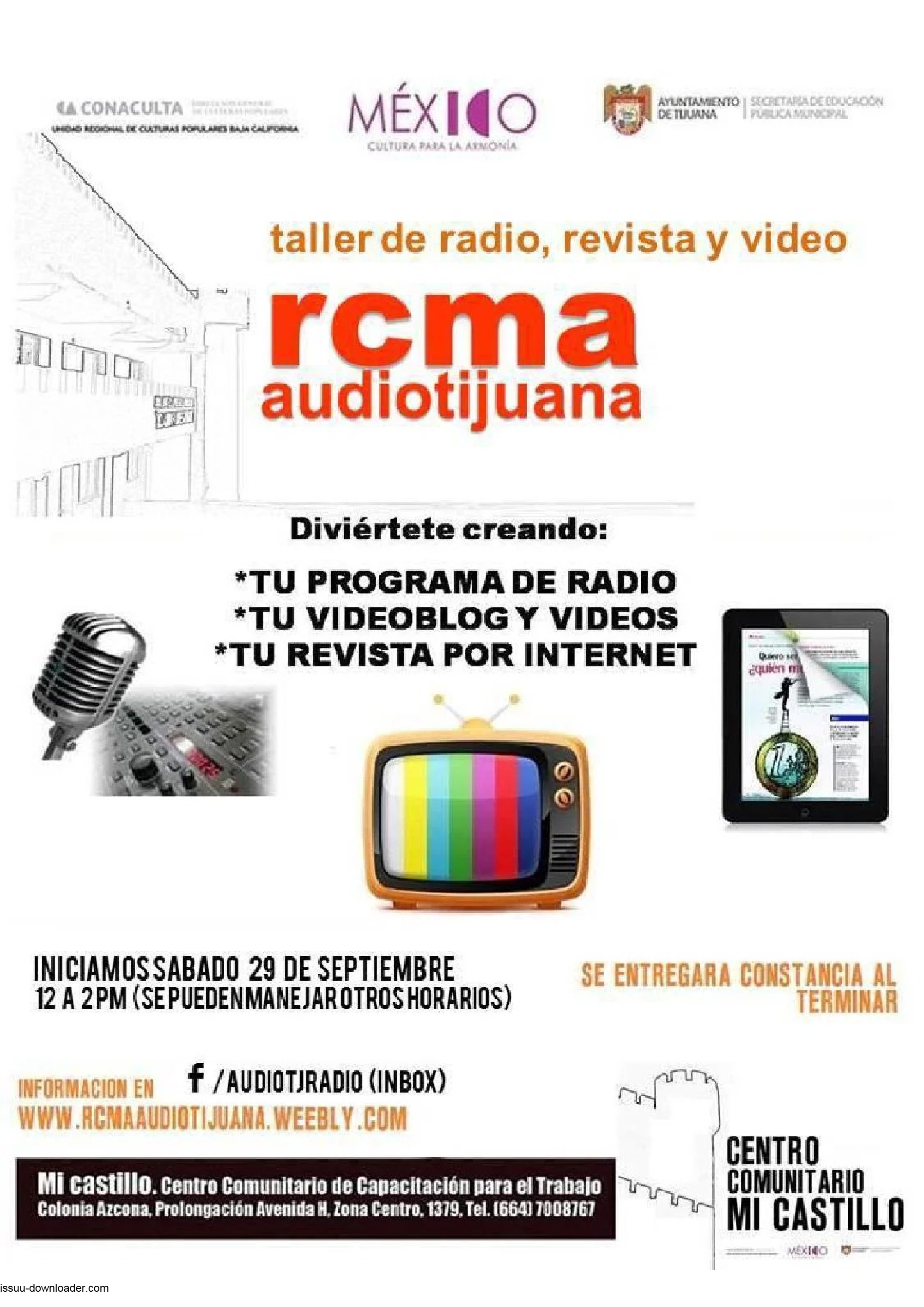 EN TIJUANA REVISTA - EDICIÓN 66 — page 4