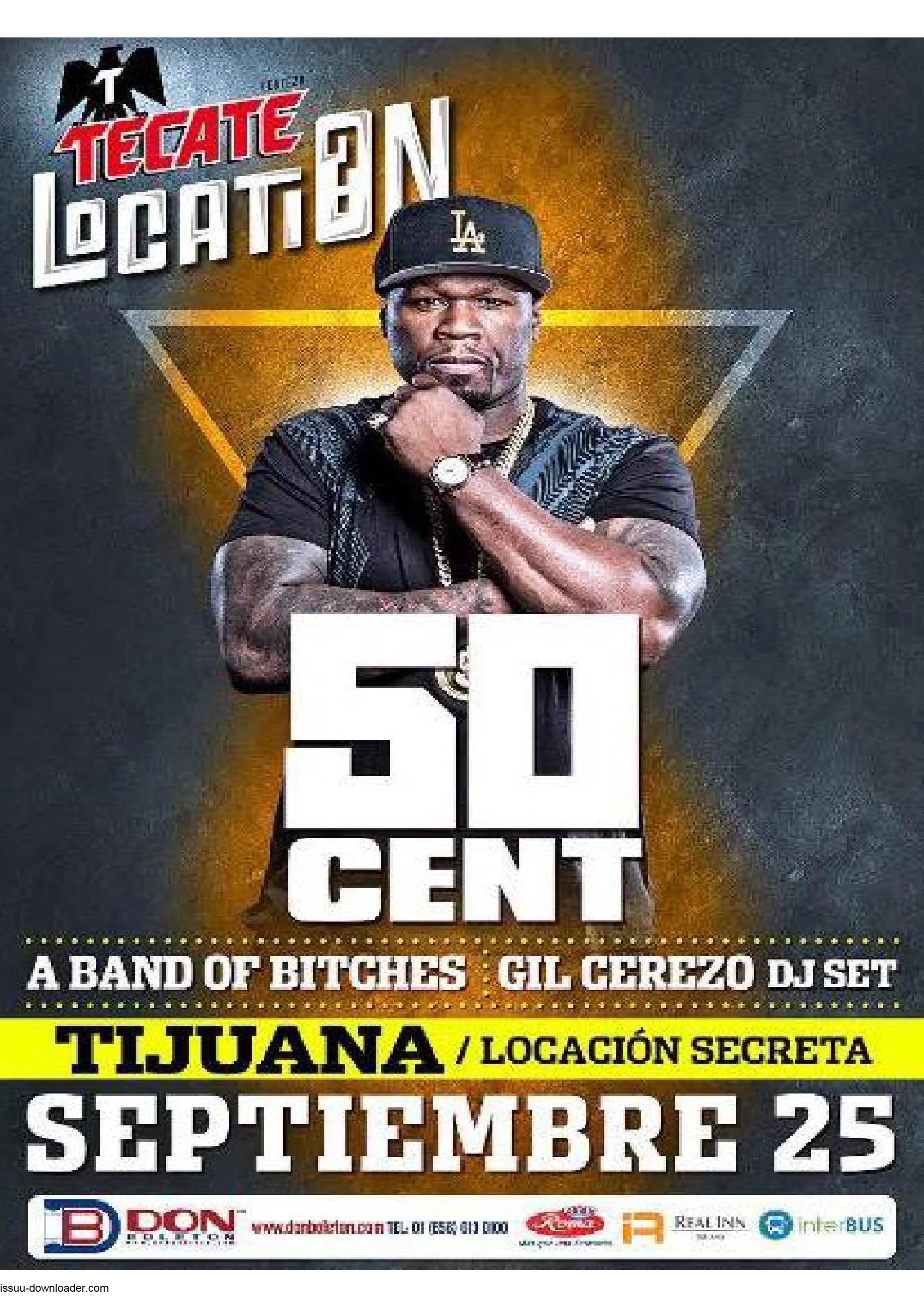 EN TIJUANA REVISTA - EDICIÓN 66 — page 38