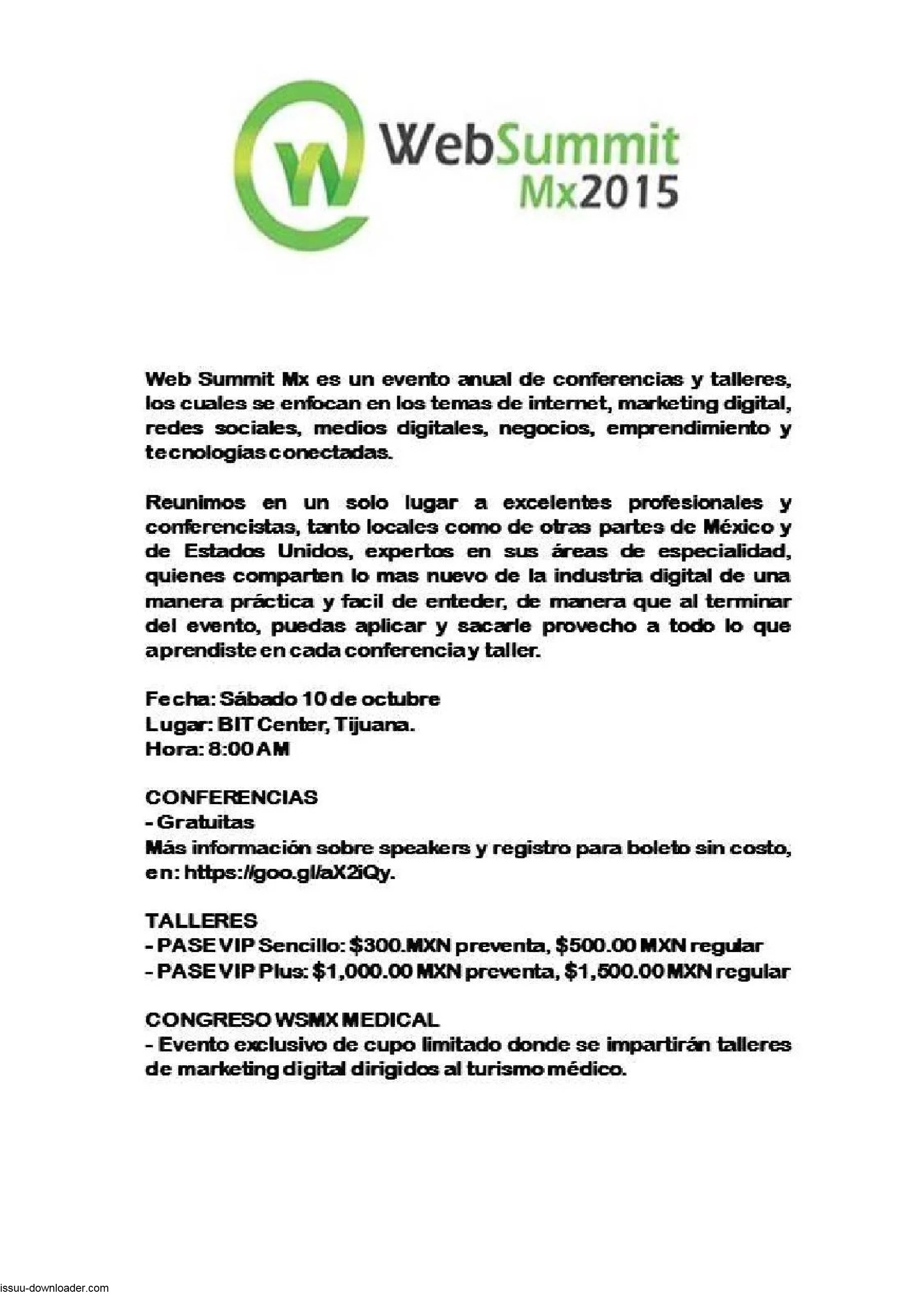 EN TIJUANA REVISTA -EDICIÓN 67 - #ANIVERSARIOSIETE — page 16