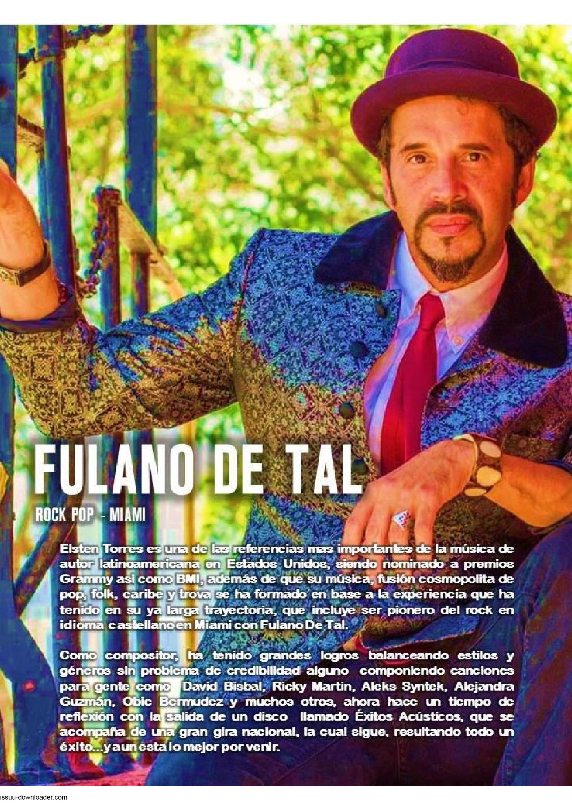 EN TIJUANA REVISTA -EDICIÓN 67 - #ANIVERSARIOSIETE — page 20