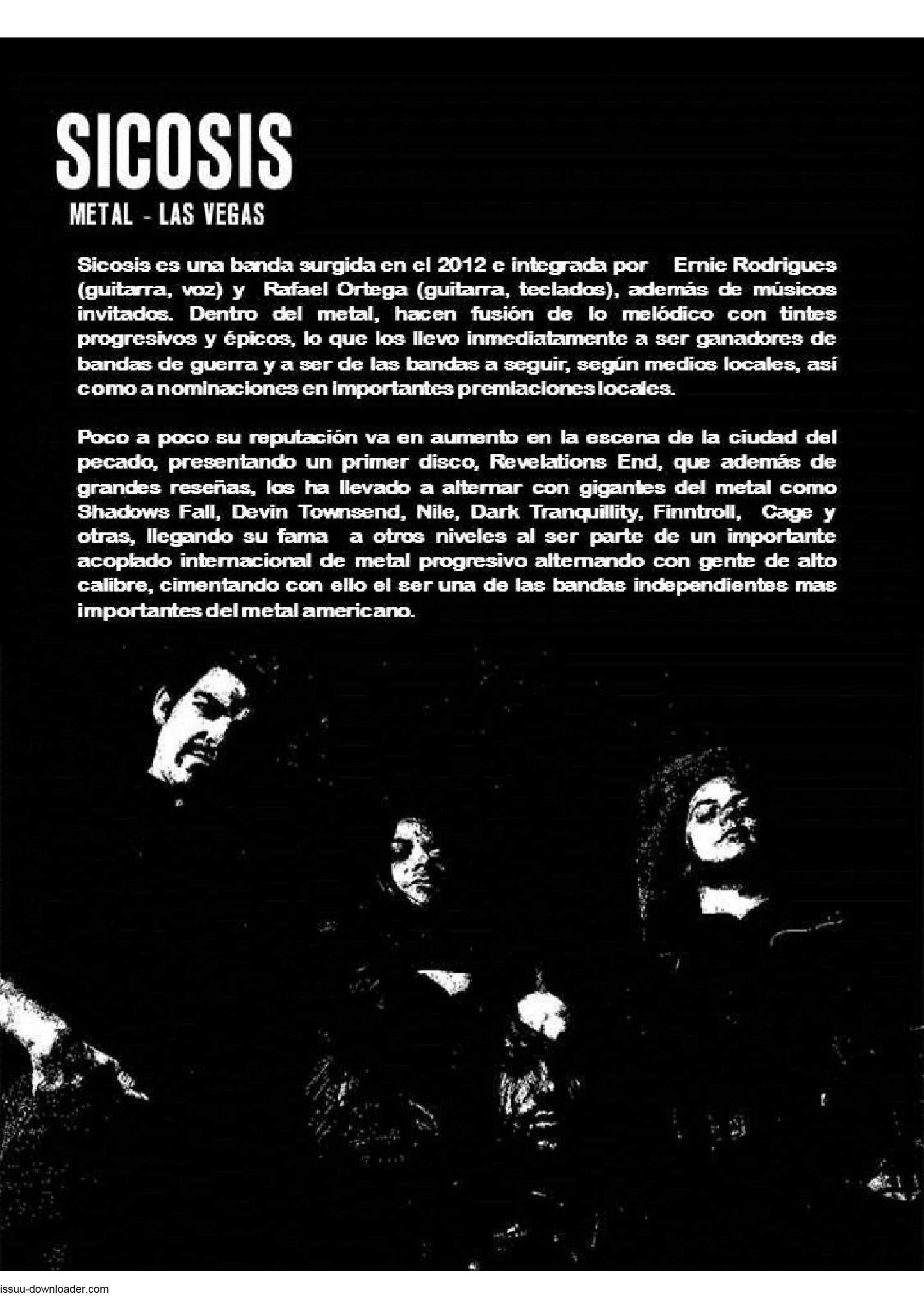 EN TIJUANA REVISTA -EDICIÓN 67 - #ANIVERSARIOSIETE — page 21