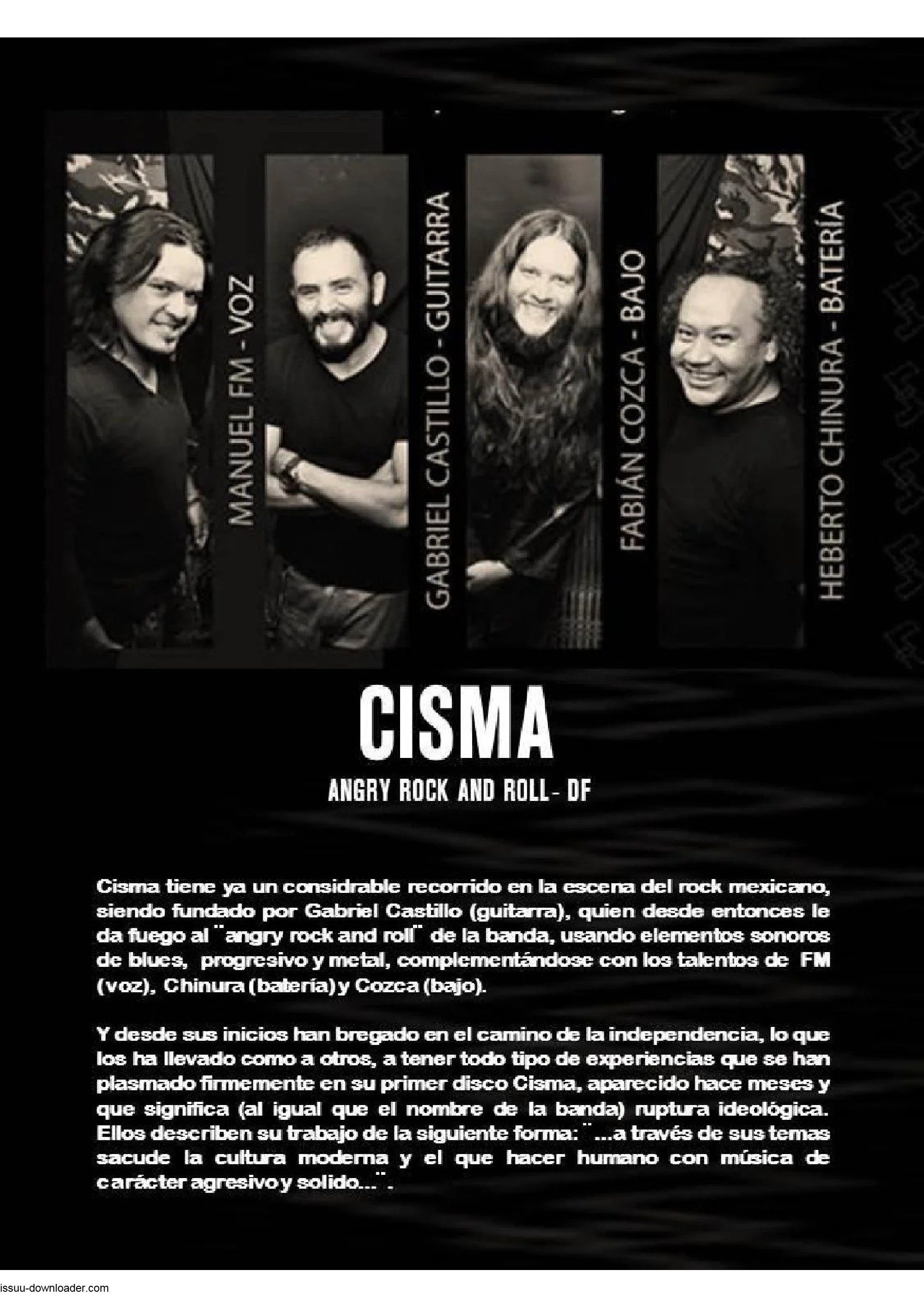 EN TIJUANA REVISTA -EDICIÓN 67 - #ANIVERSARIOSIETE — page 23