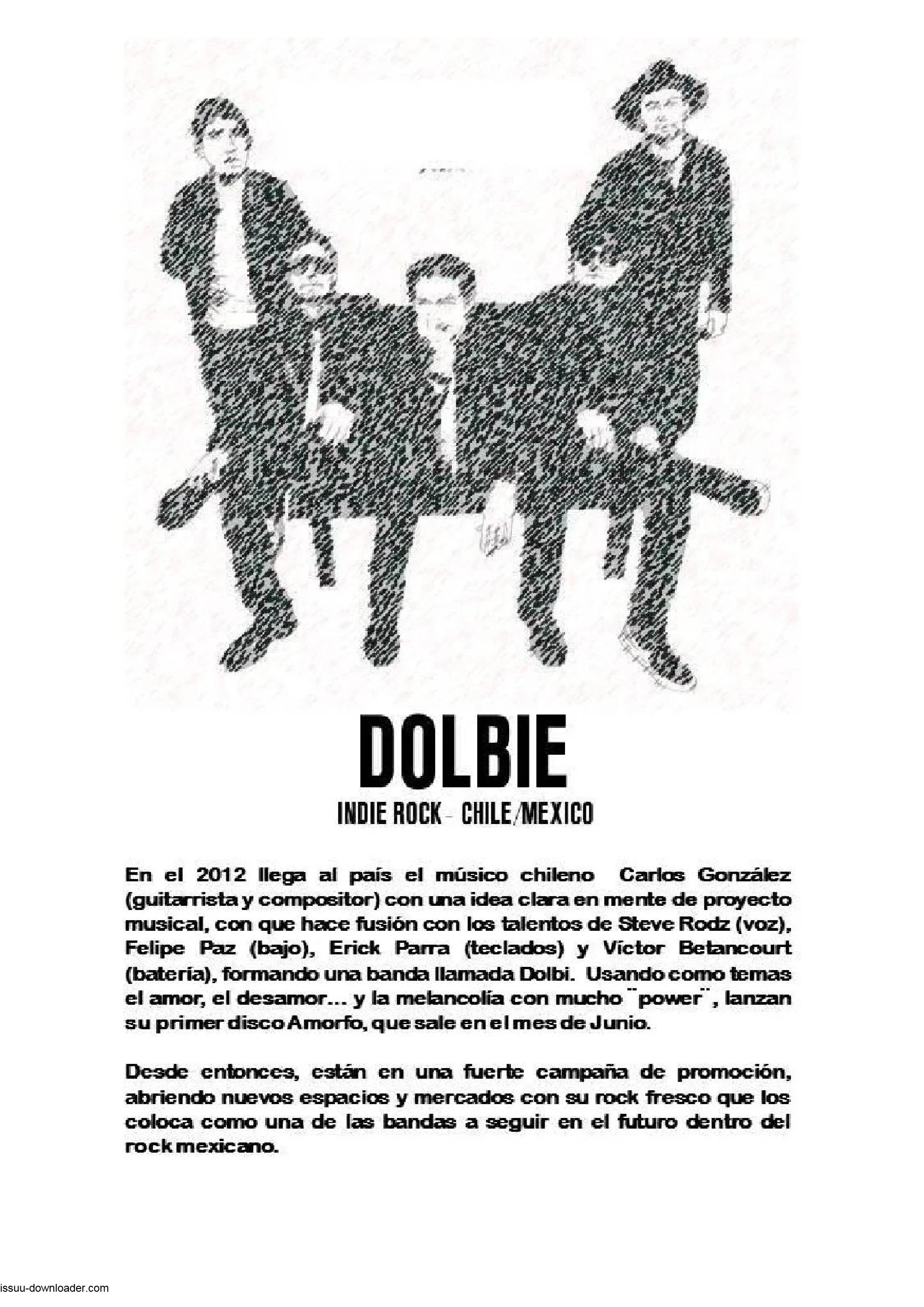 EN TIJUANA REVISTA -EDICIÓN 67 - #ANIVERSARIOSIETE — page 24