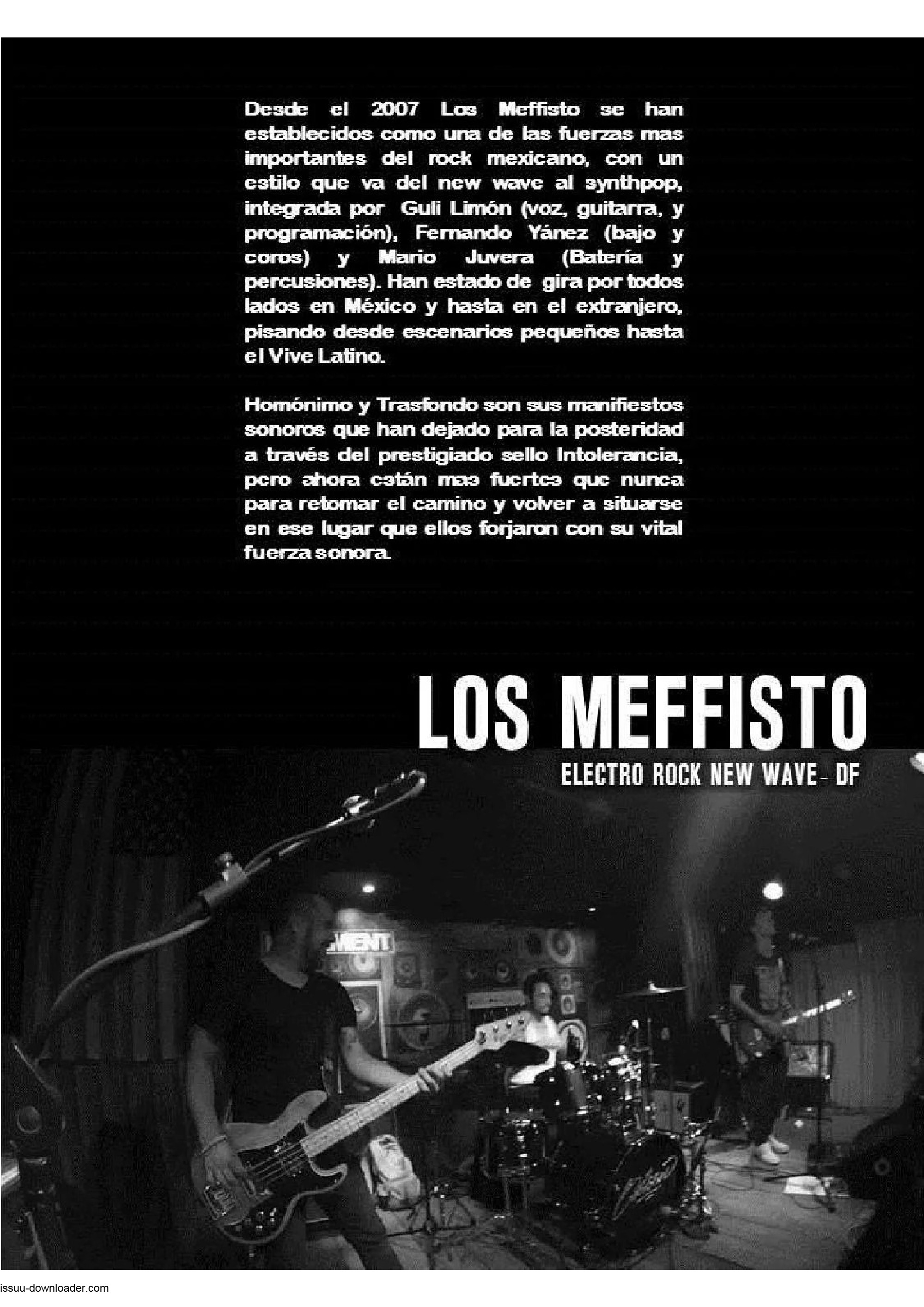 EN TIJUANA REVISTA -EDICIÓN 67 - #ANIVERSARIOSIETE — page 25