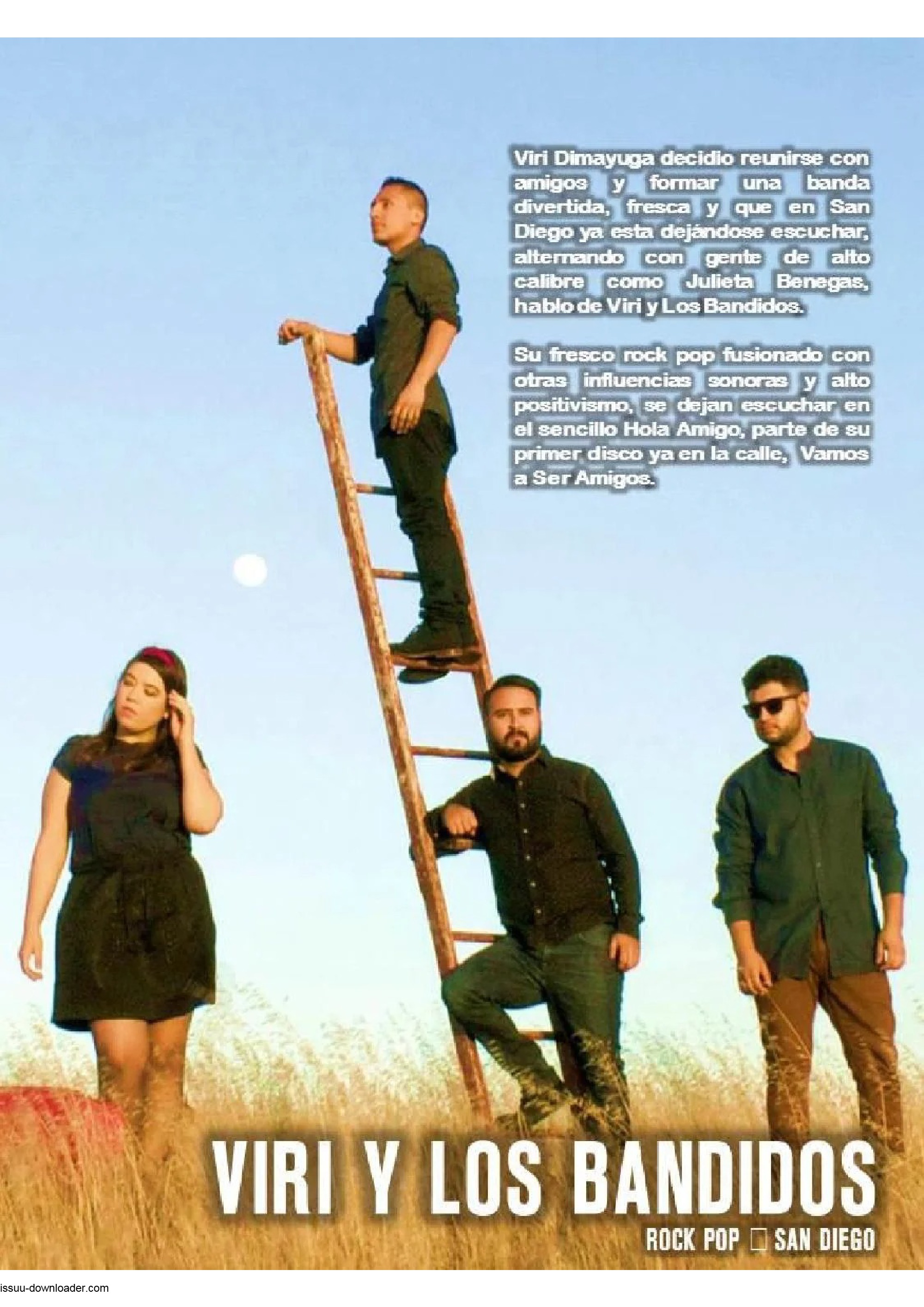 EN TIJUANA REVISTA -EDICIÓN 67 - #ANIVERSARIOSIETE — page 27