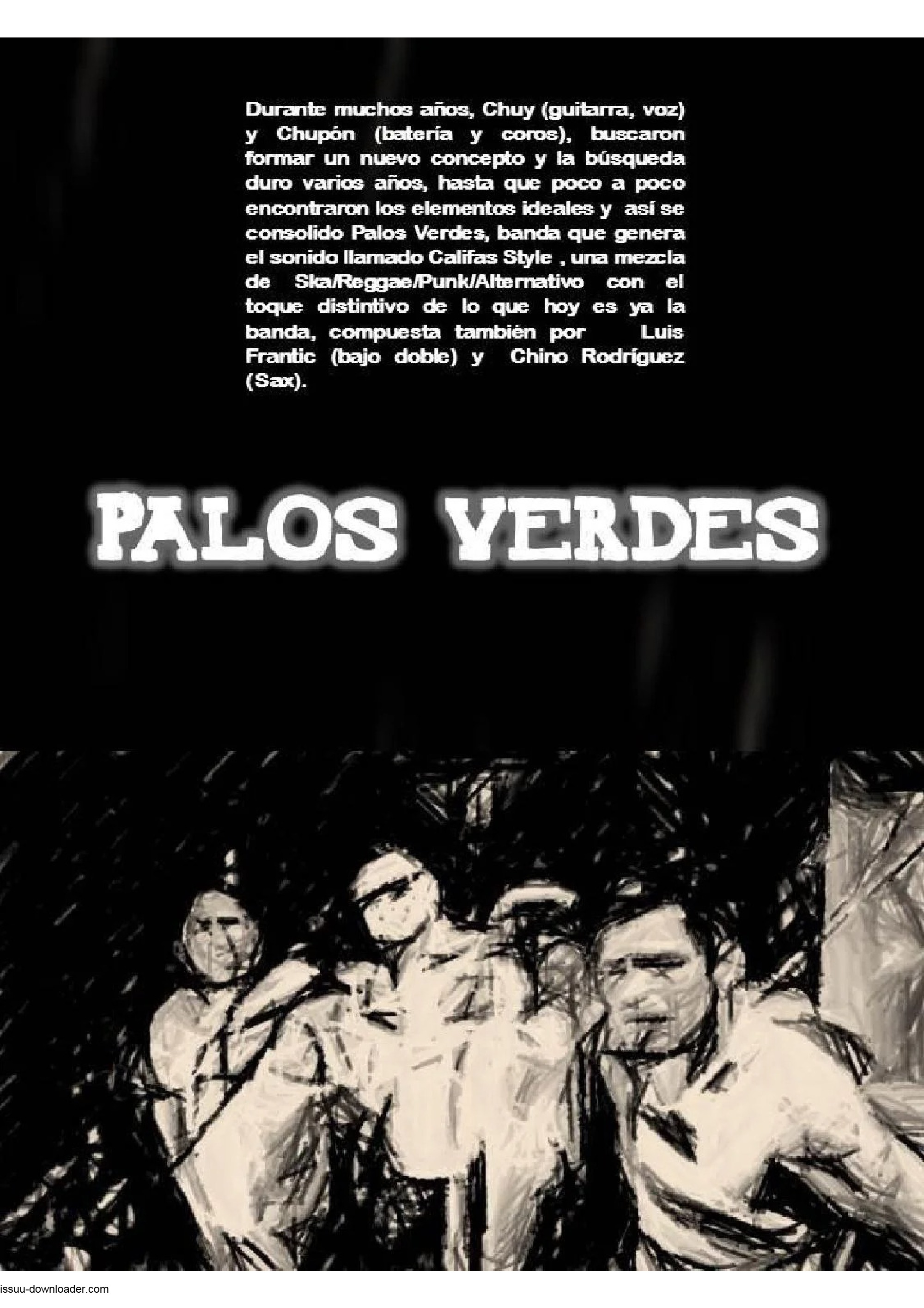 EN TIJUANA REVISTA -EDICIÓN 67 - #ANIVERSARIOSIETE — page 34