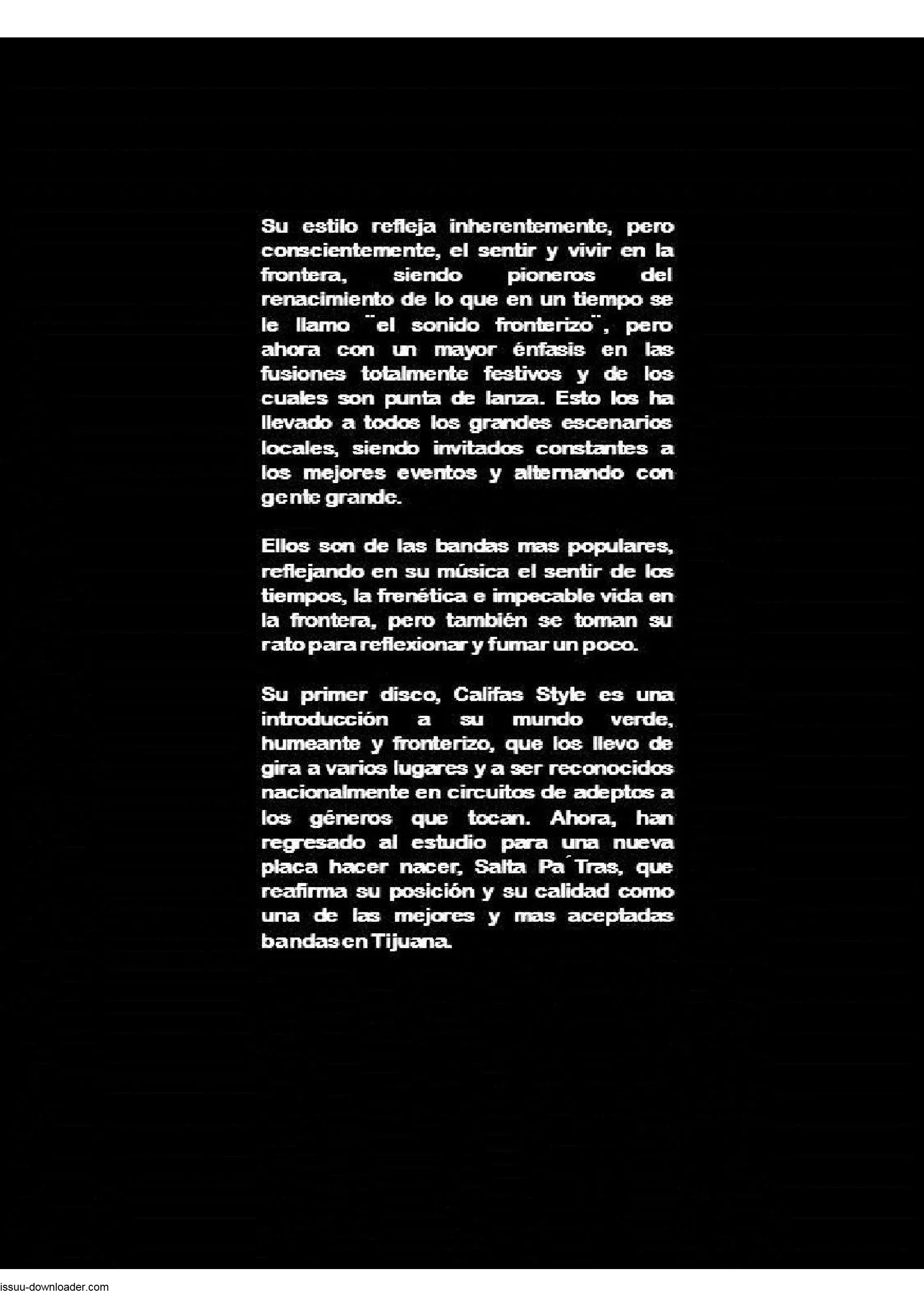 EN TIJUANA REVISTA -EDICIÓN 67 - #ANIVERSARIOSIETE — page 35