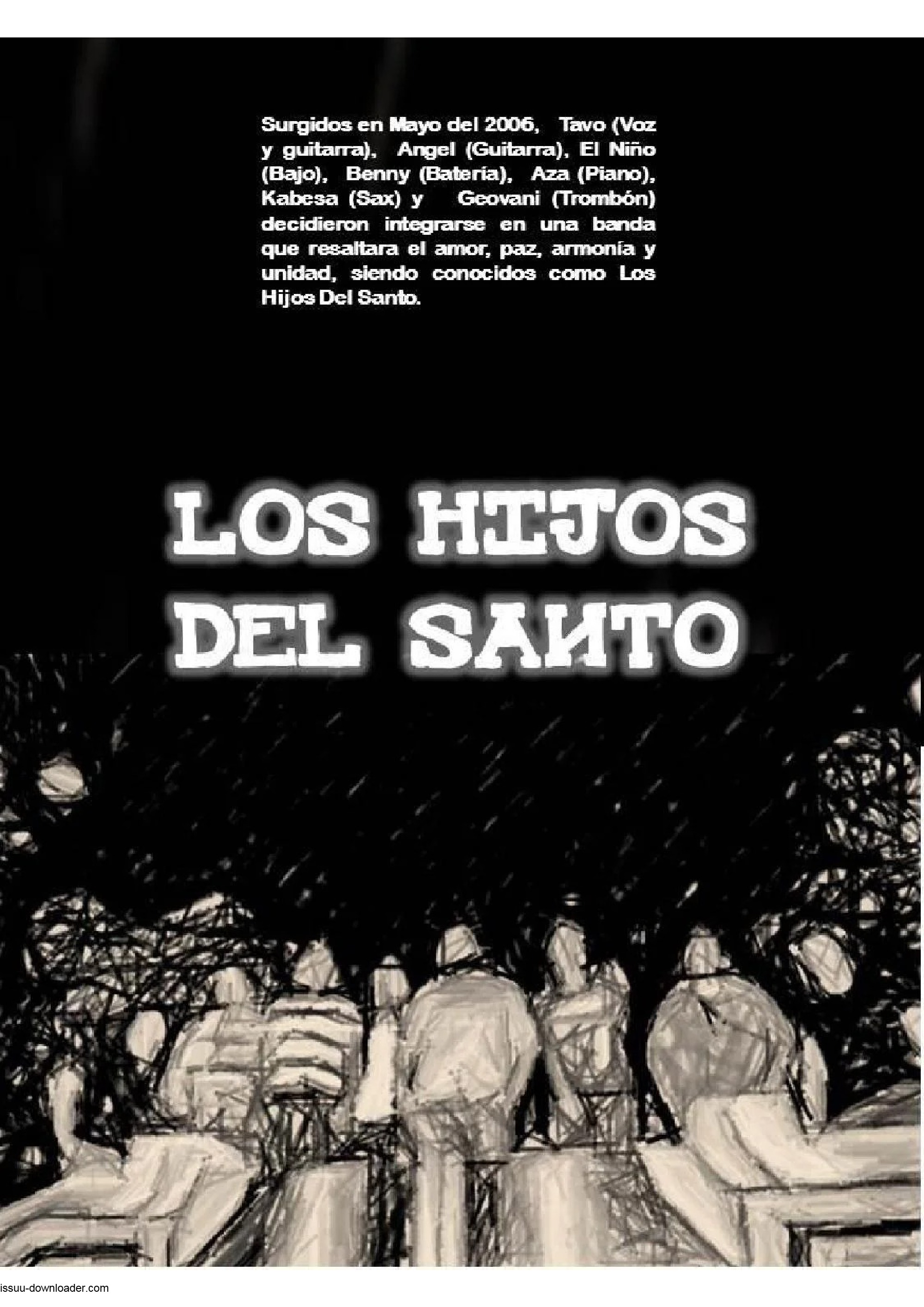 EN TIJUANA REVISTA -EDICIÓN 67 - #ANIVERSARIOSIETE — page 36