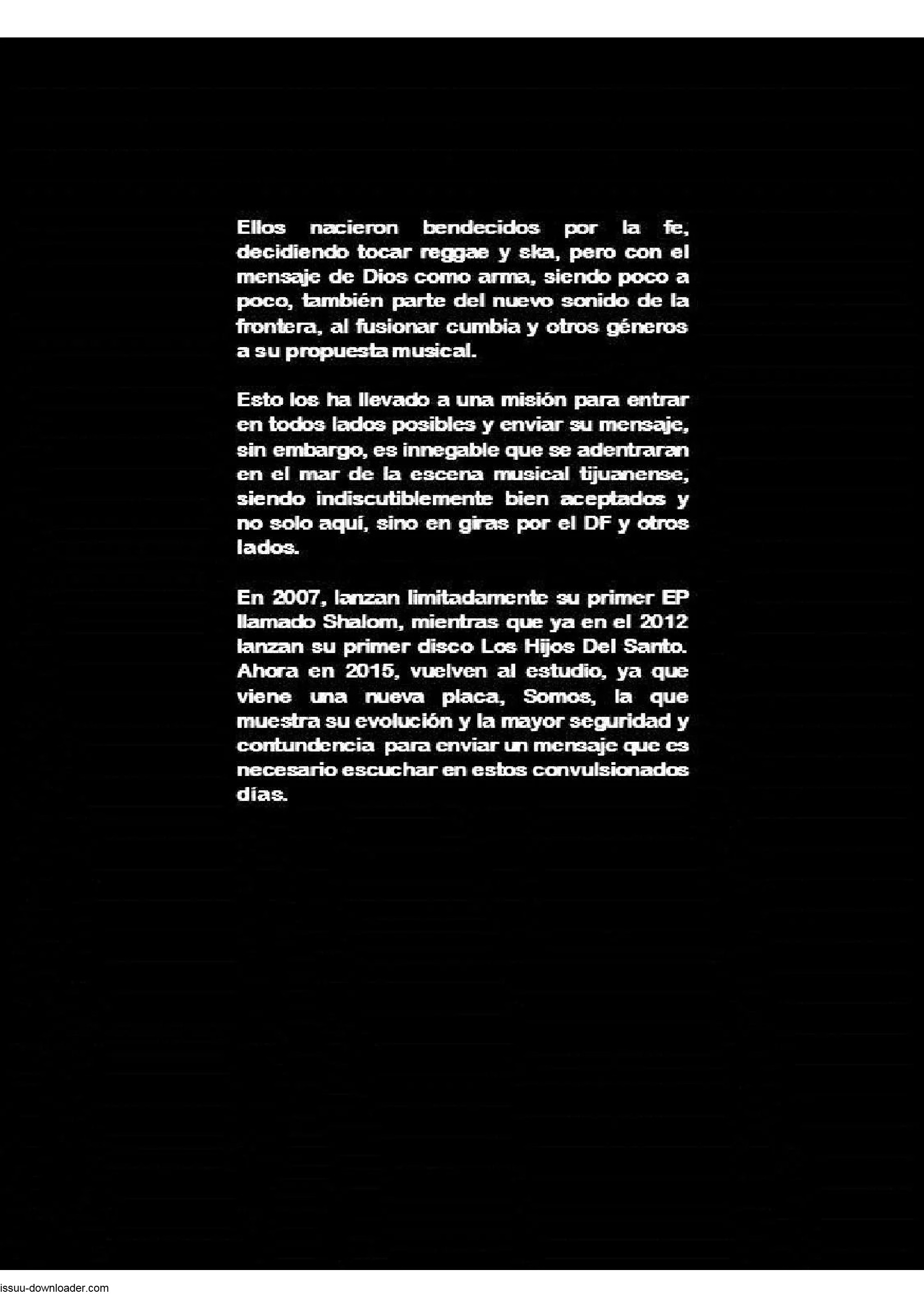 EN TIJUANA REVISTA -EDICIÓN 67 - #ANIVERSARIOSIETE — page 37