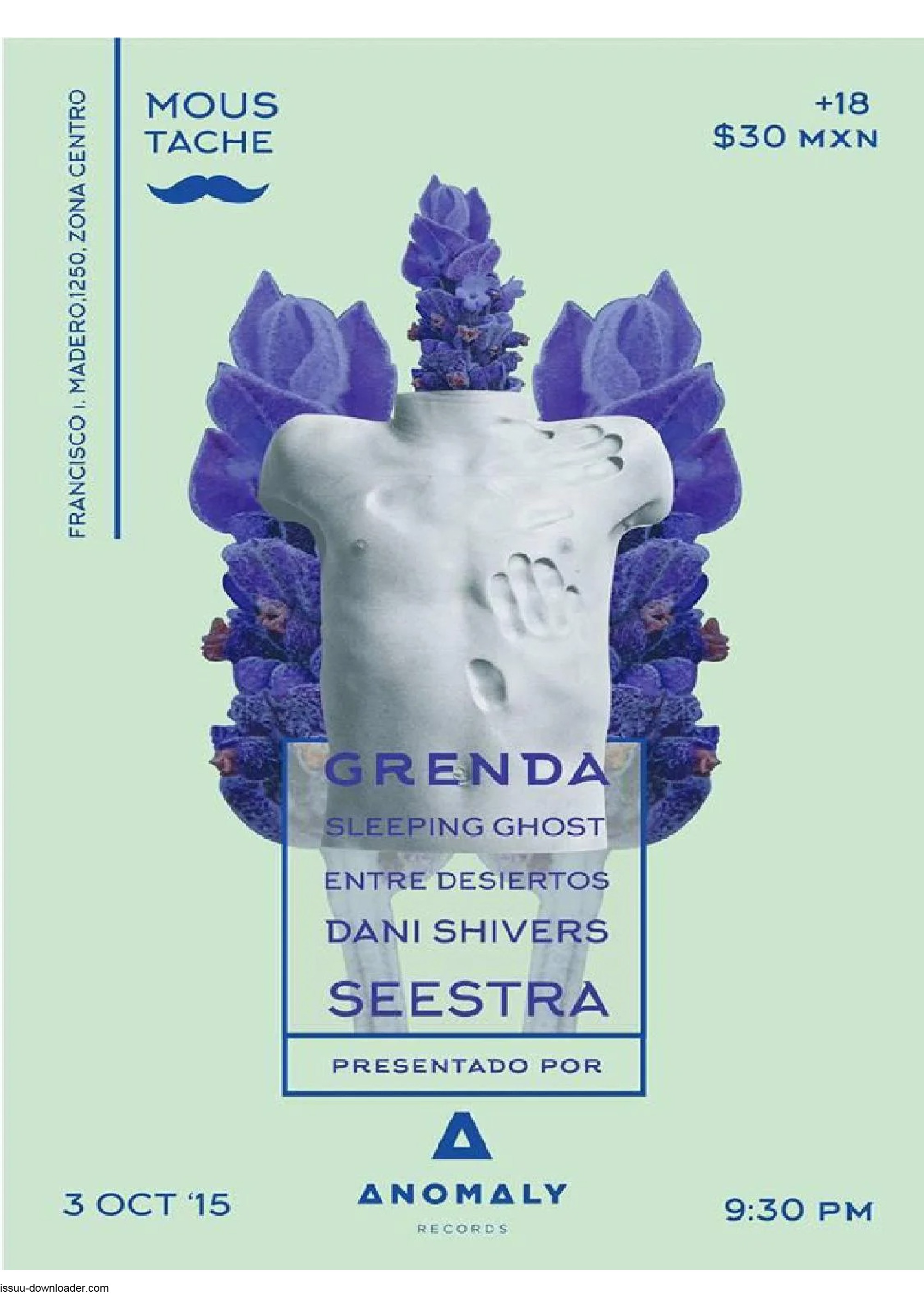 EN TIJUANA REVISTA -EDICIÓN 67 - #ANIVERSARIOSIETE — page 48