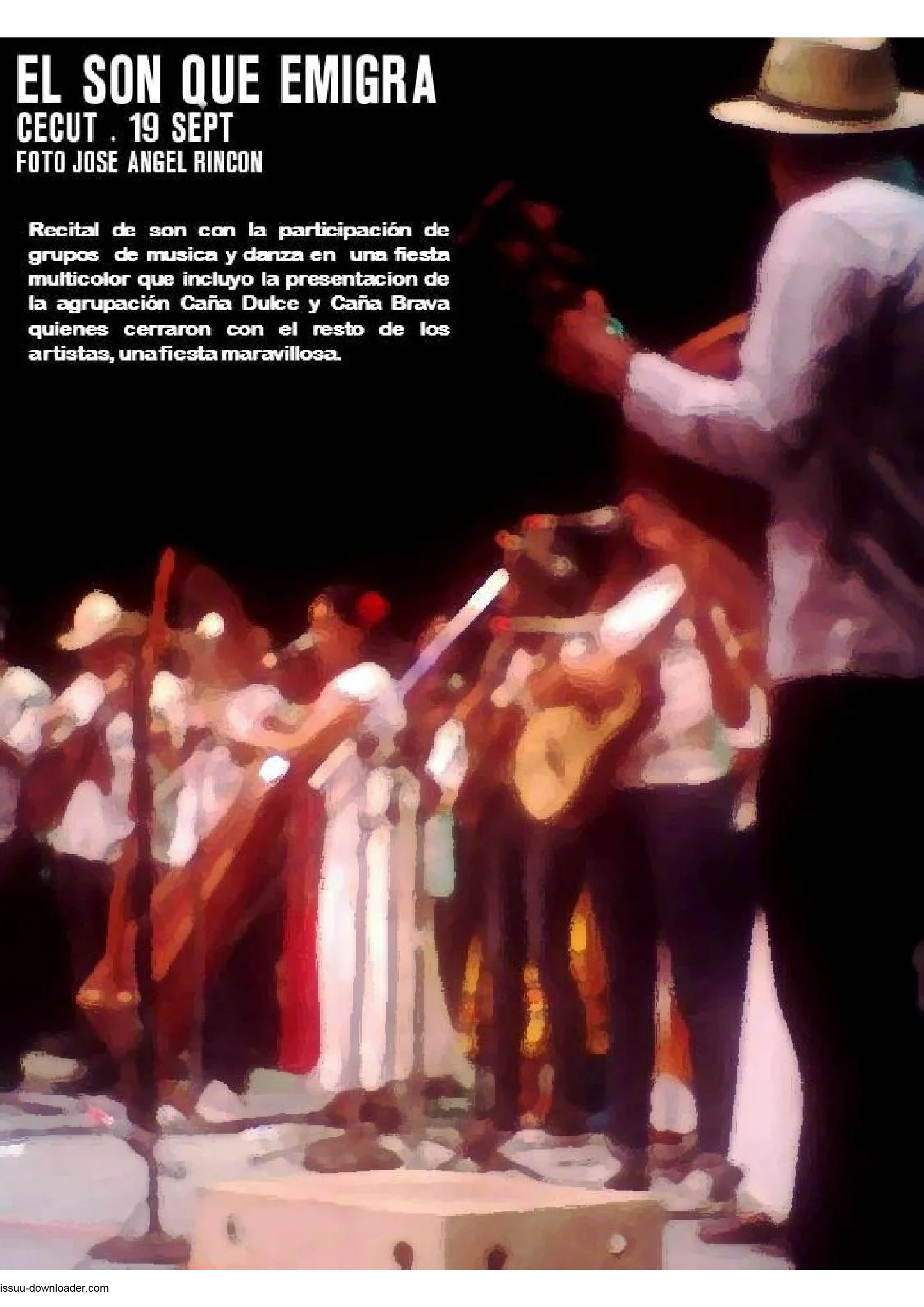 EN TIJUANA REVISTA -EDICIÓN 67 - #ANIVERSARIOSIETE — page 49