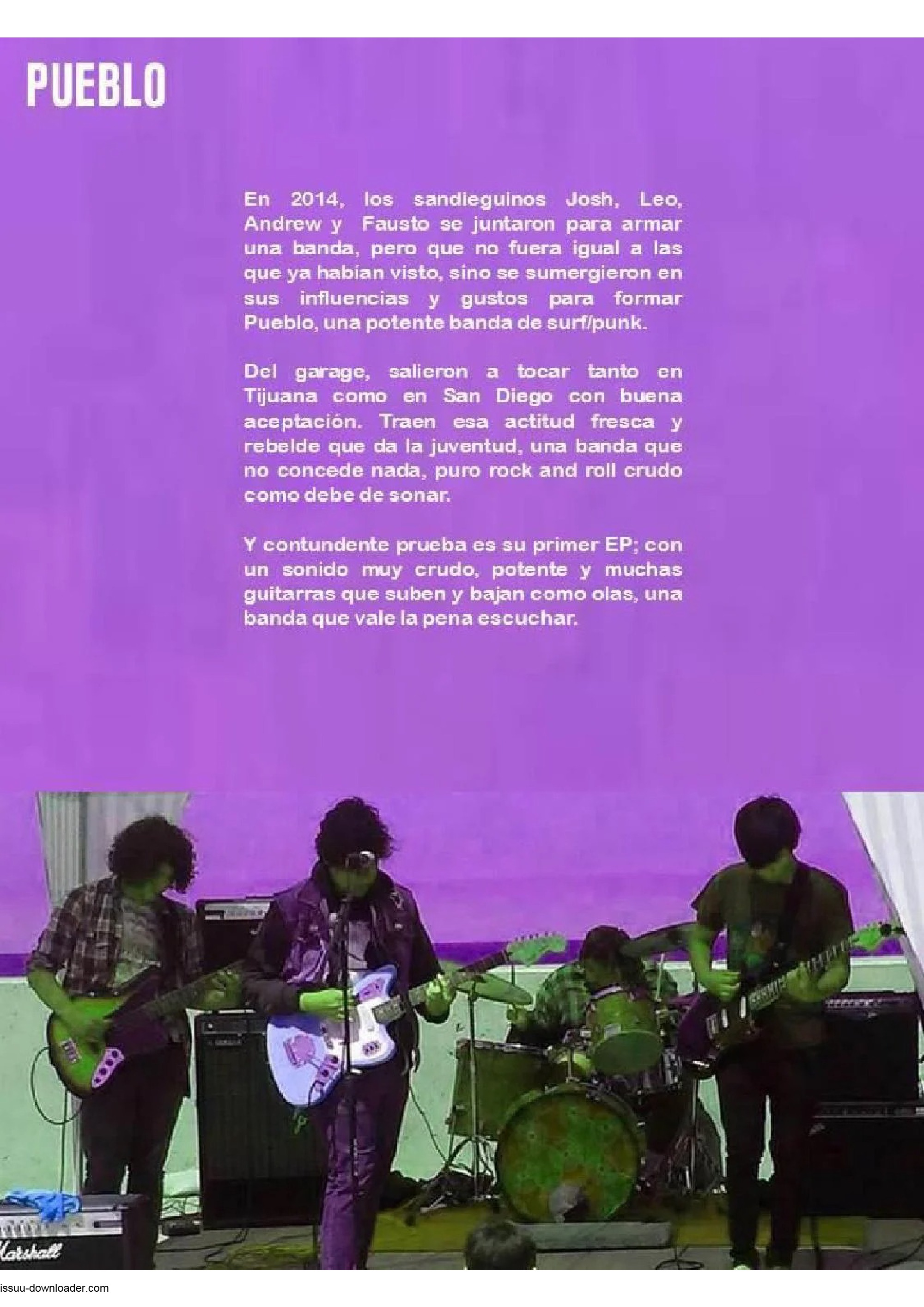 EN TIJUANA REVISTA -EDICIÓN 67 - #ANIVERSARIOSIETE — page 51