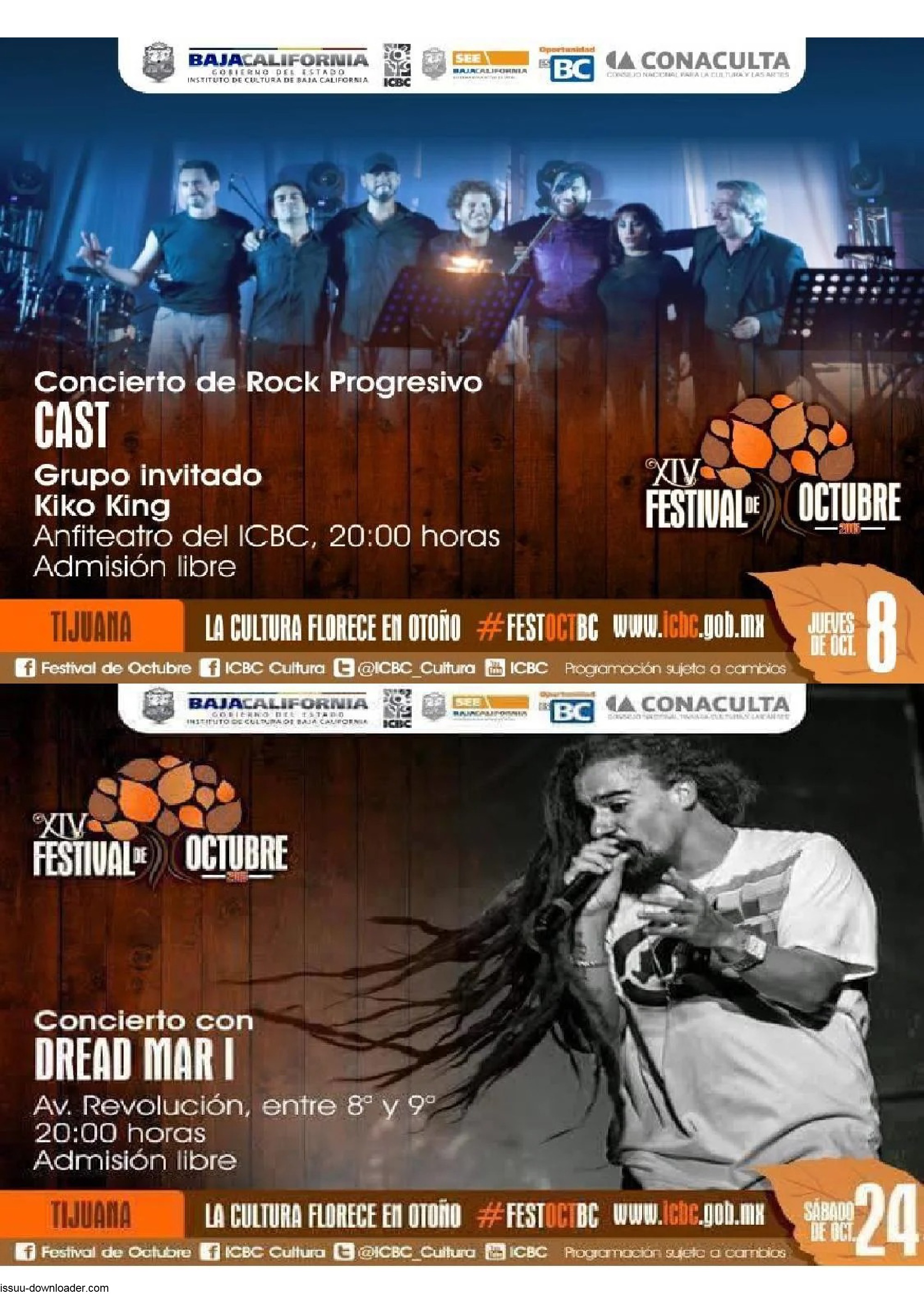 EN TIJUANA REVISTA -EDICIÓN 67 - #ANIVERSARIOSIETE — page 52