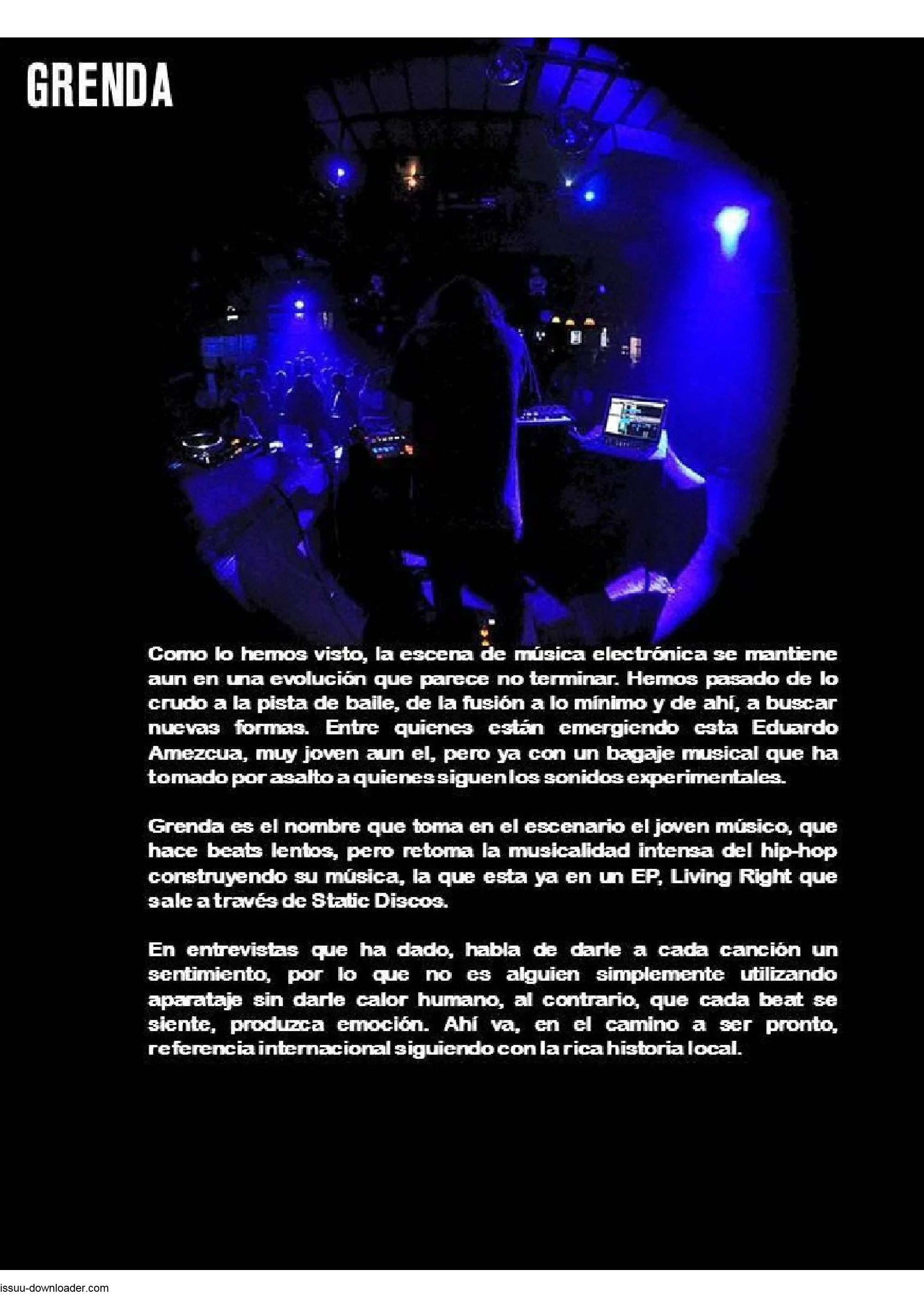 EN TIJUANA REVISTA -EDICIÓN 67 - #ANIVERSARIOSIETE — page 53