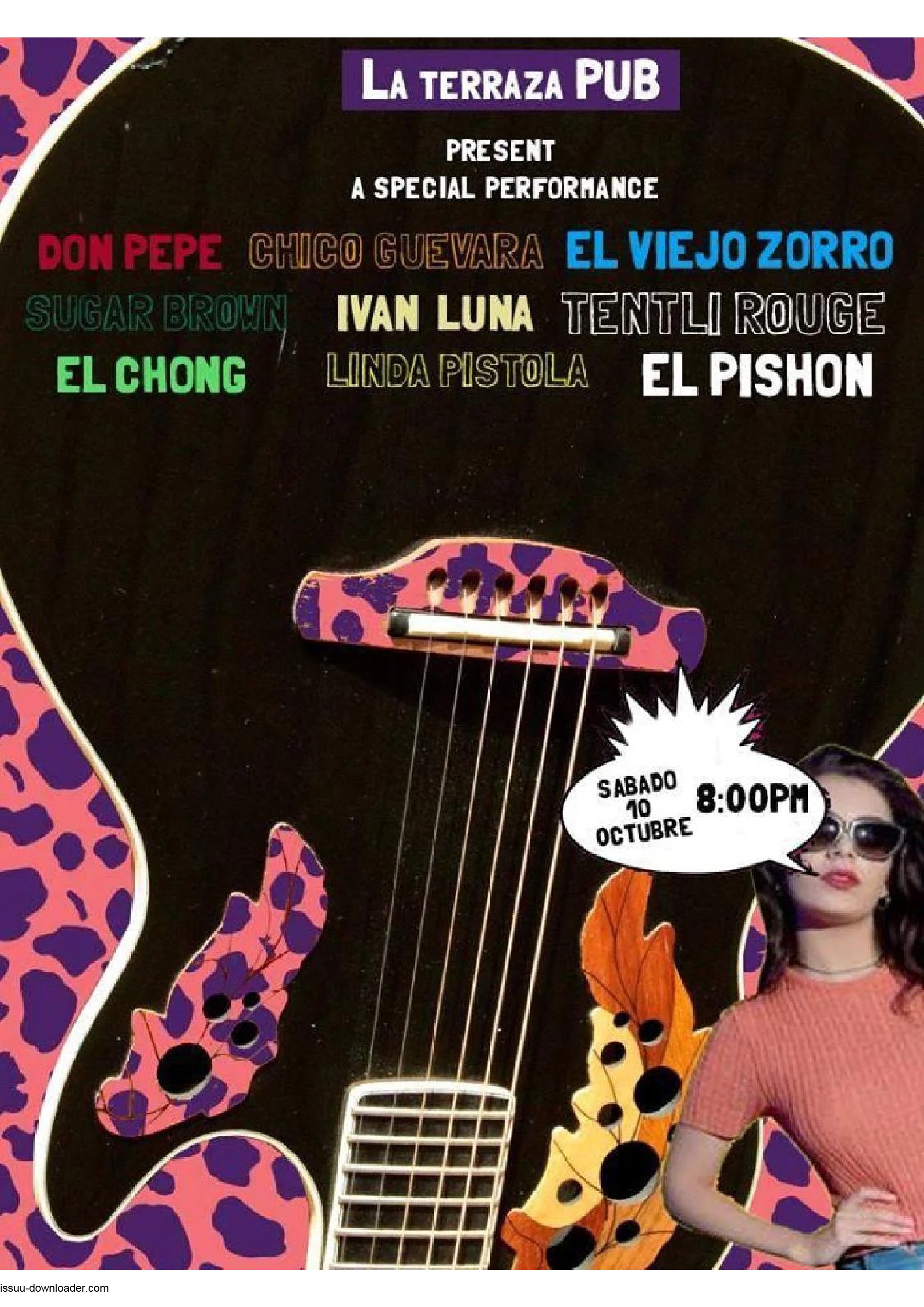 EN TIJUANA REVISTA -EDICIÓN 67 - #ANIVERSARIOSIETE — page 59