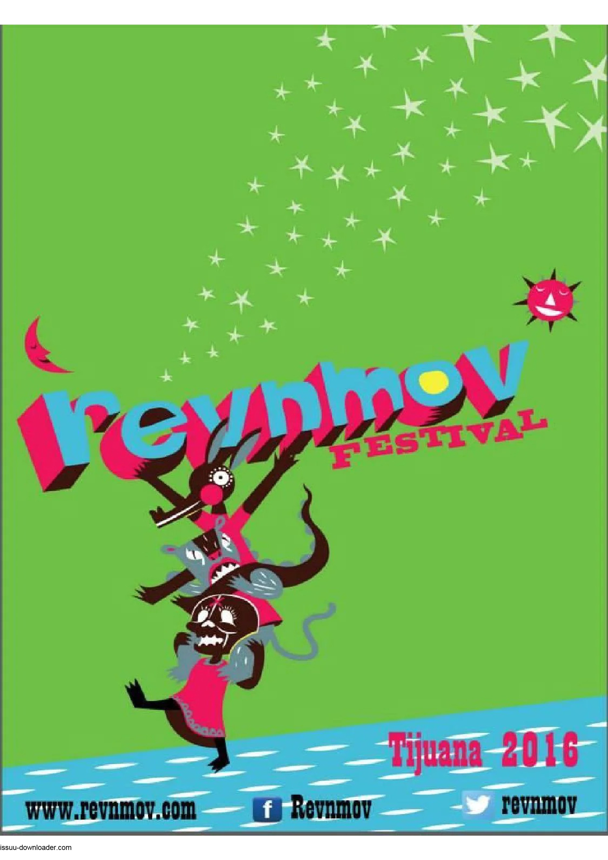 EN TIJUANA REVISTA -EDICIÓN 67 - #ANIVERSARIOSIETE — page 60