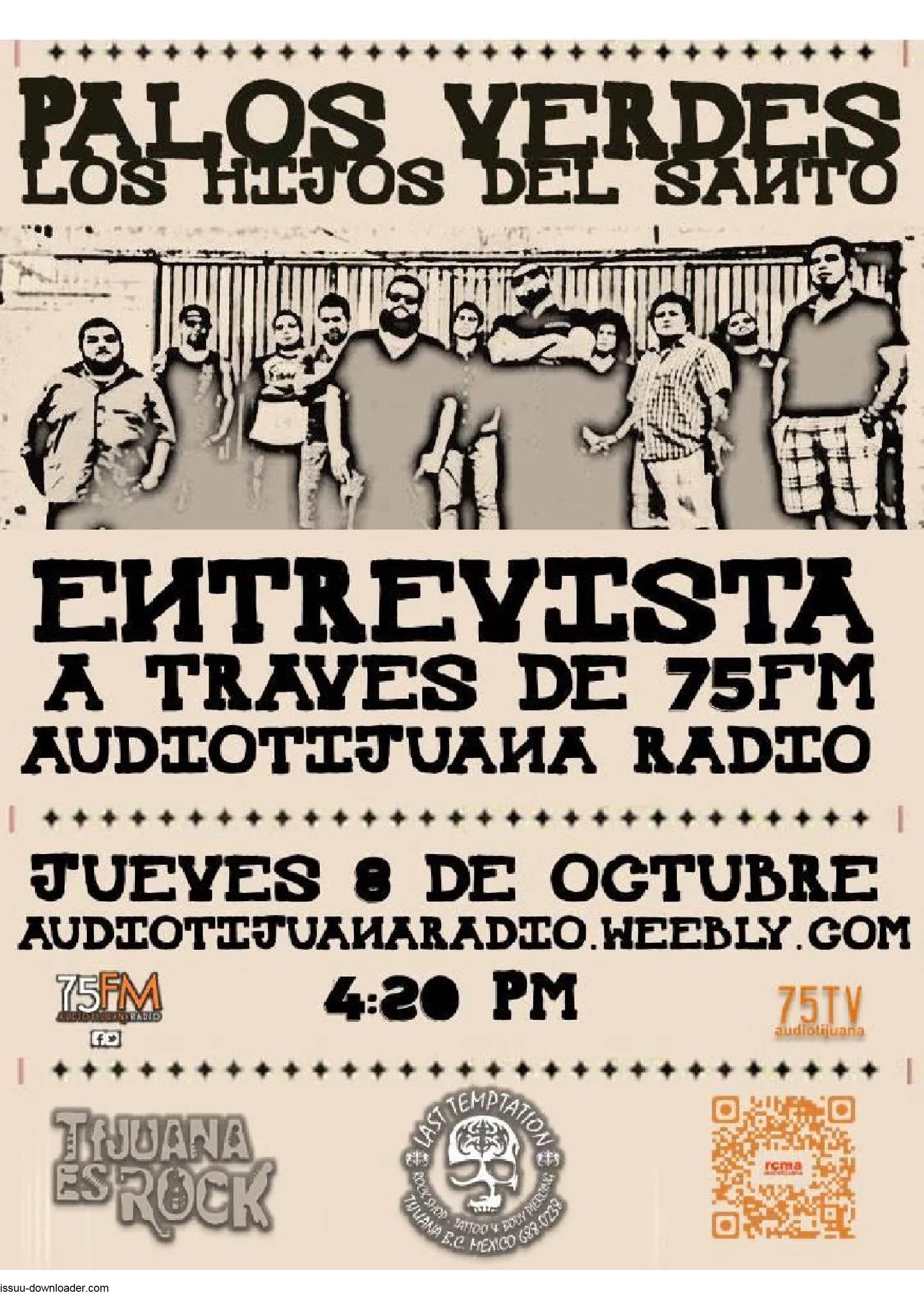 EN TIJUANA REVISTA -EDICIÓN 67 - #ANIVERSARIOSIETE — page 62