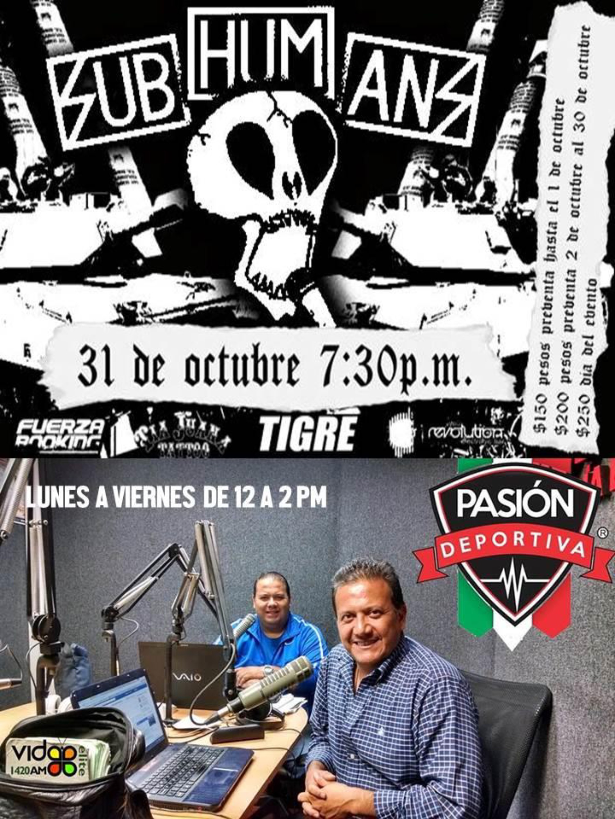 EN TIJUANA REVISTA - EDICIÓN 68 — page 19