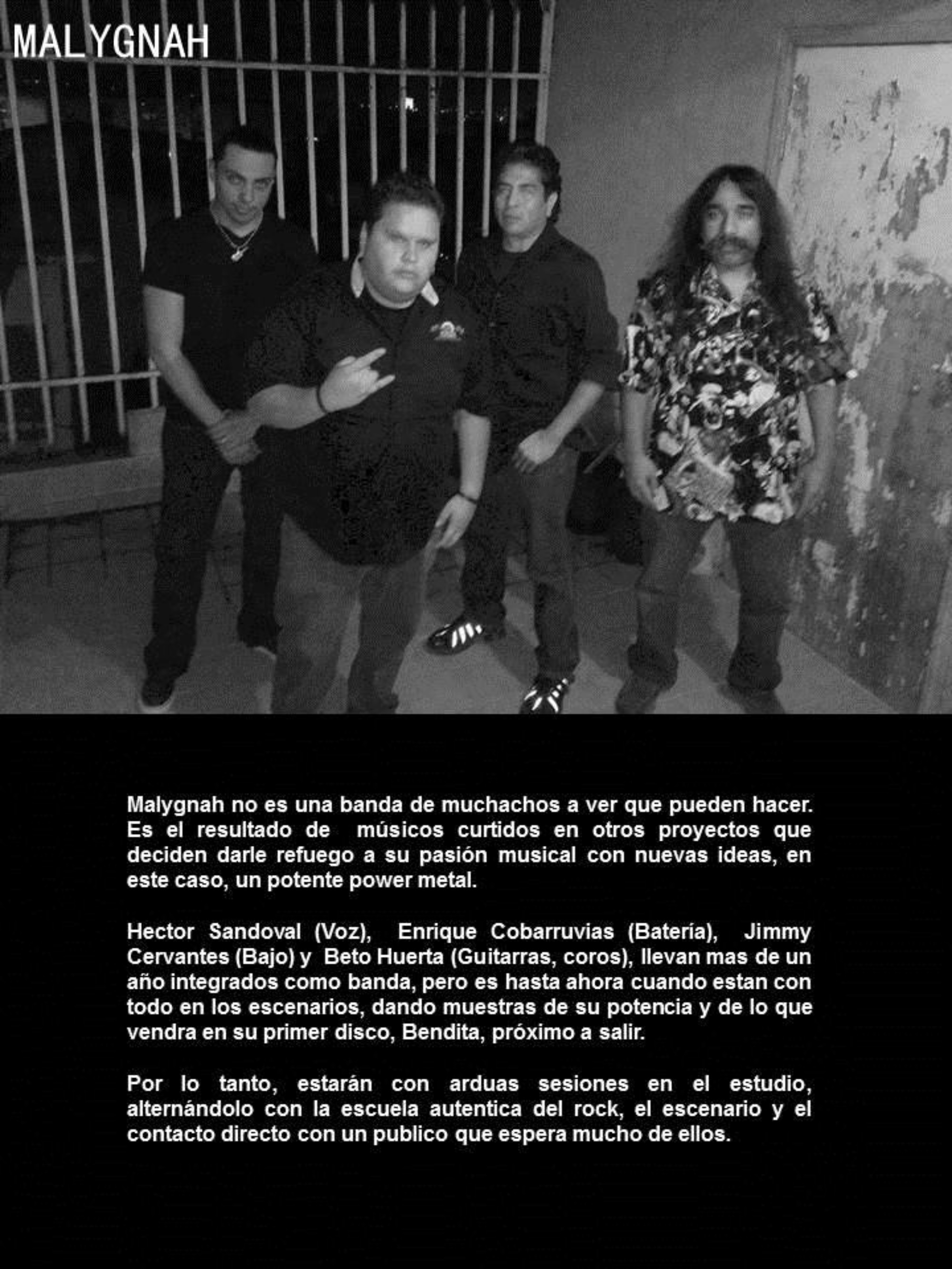 EN TIJUANA REVISTA - EDICIÓN 68 — page 22